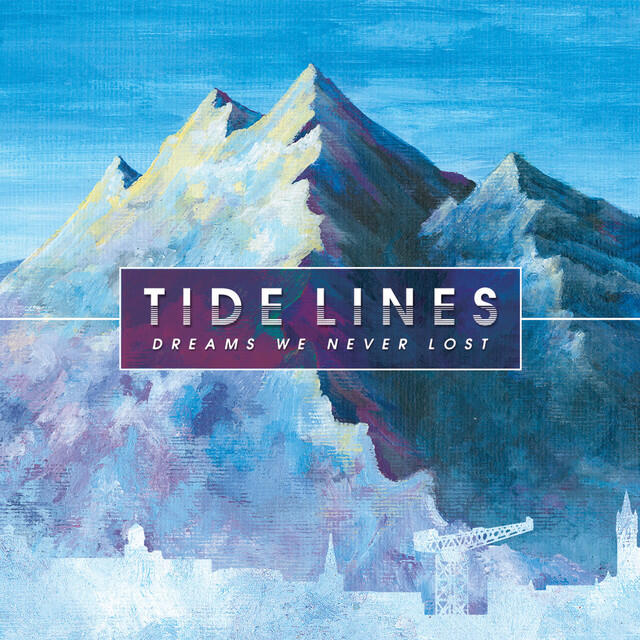 Релиз Dreams We Never Lost