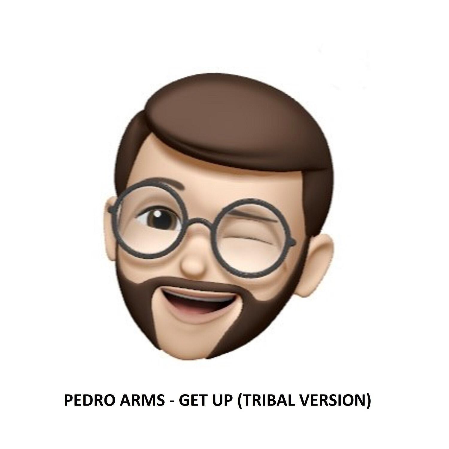 Релиз Get Up