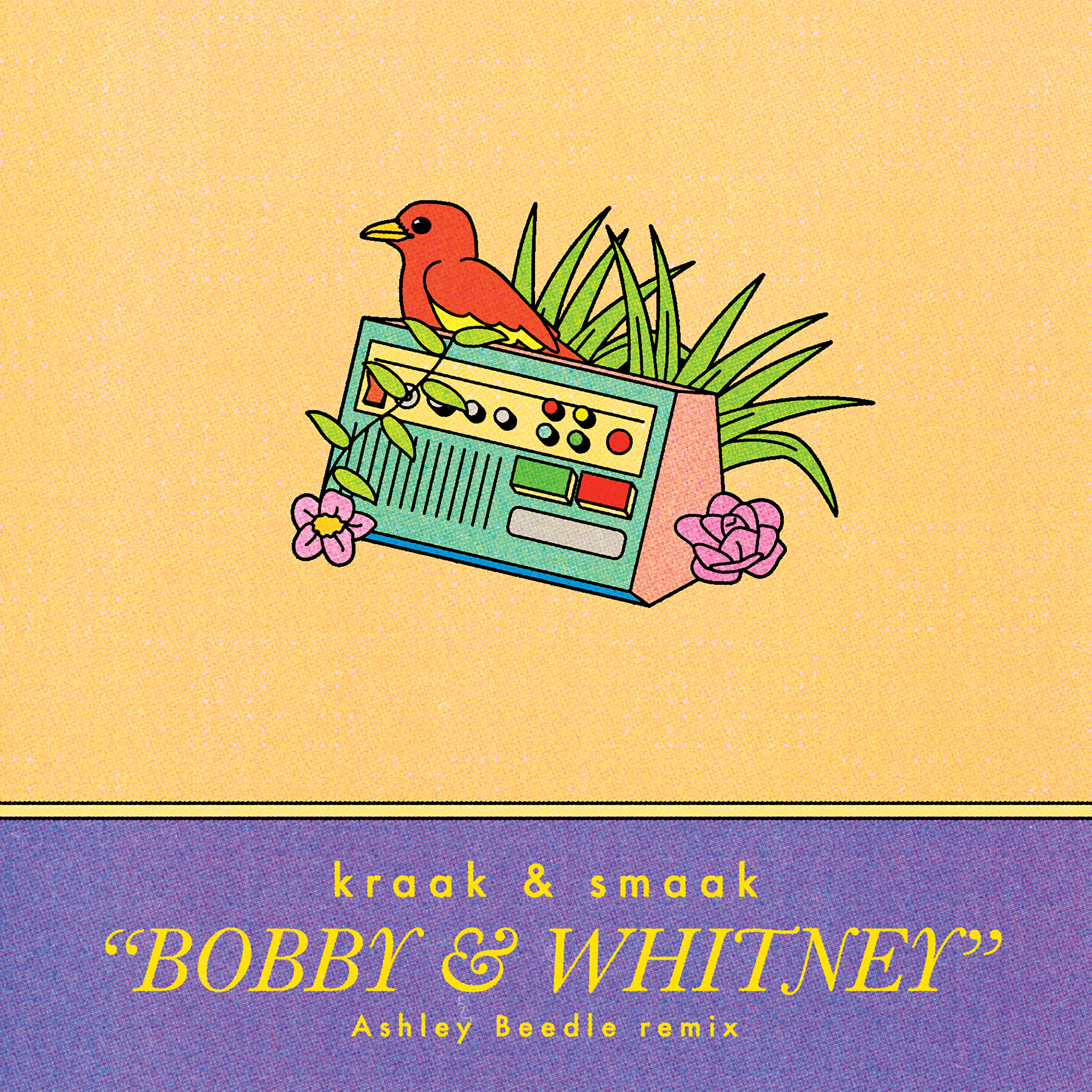 Релиз Bobby & Whitney (Ashley Beedle Remixes)