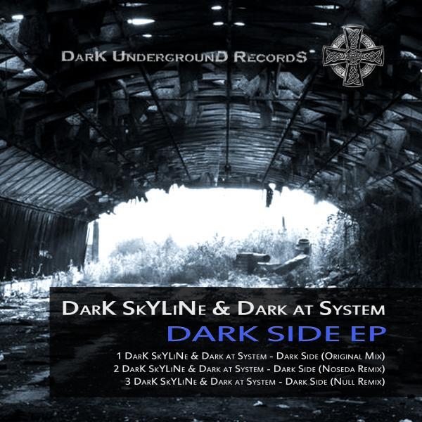 Релиз Dark Side EP
