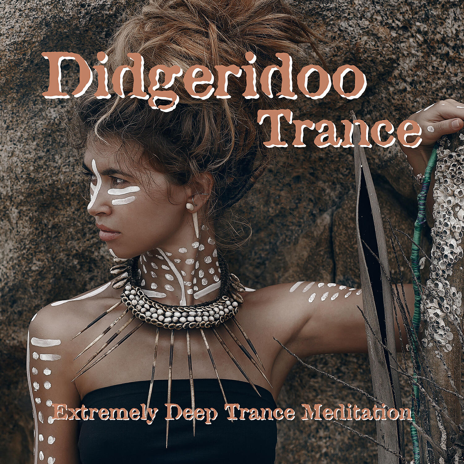 Релиз Didgeridoo Trance: Extremely Deep Trance Meditation which Healing Effect on Your Subconscious Mind, Positive Energy Cleanse Detox Your Mind & Heart - Healing & Meditation Music