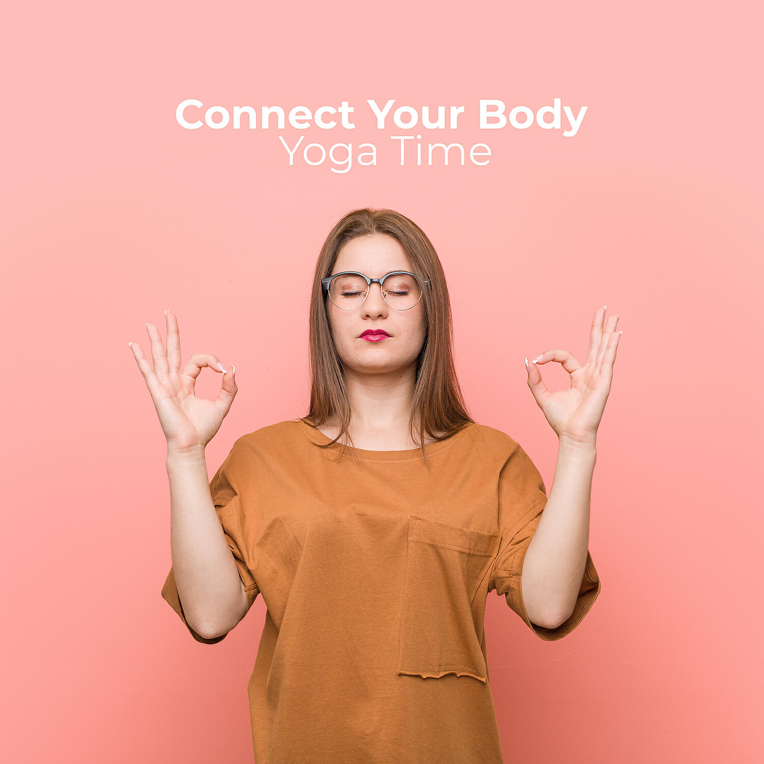 Релиз Connect Your Body – Yoga Time