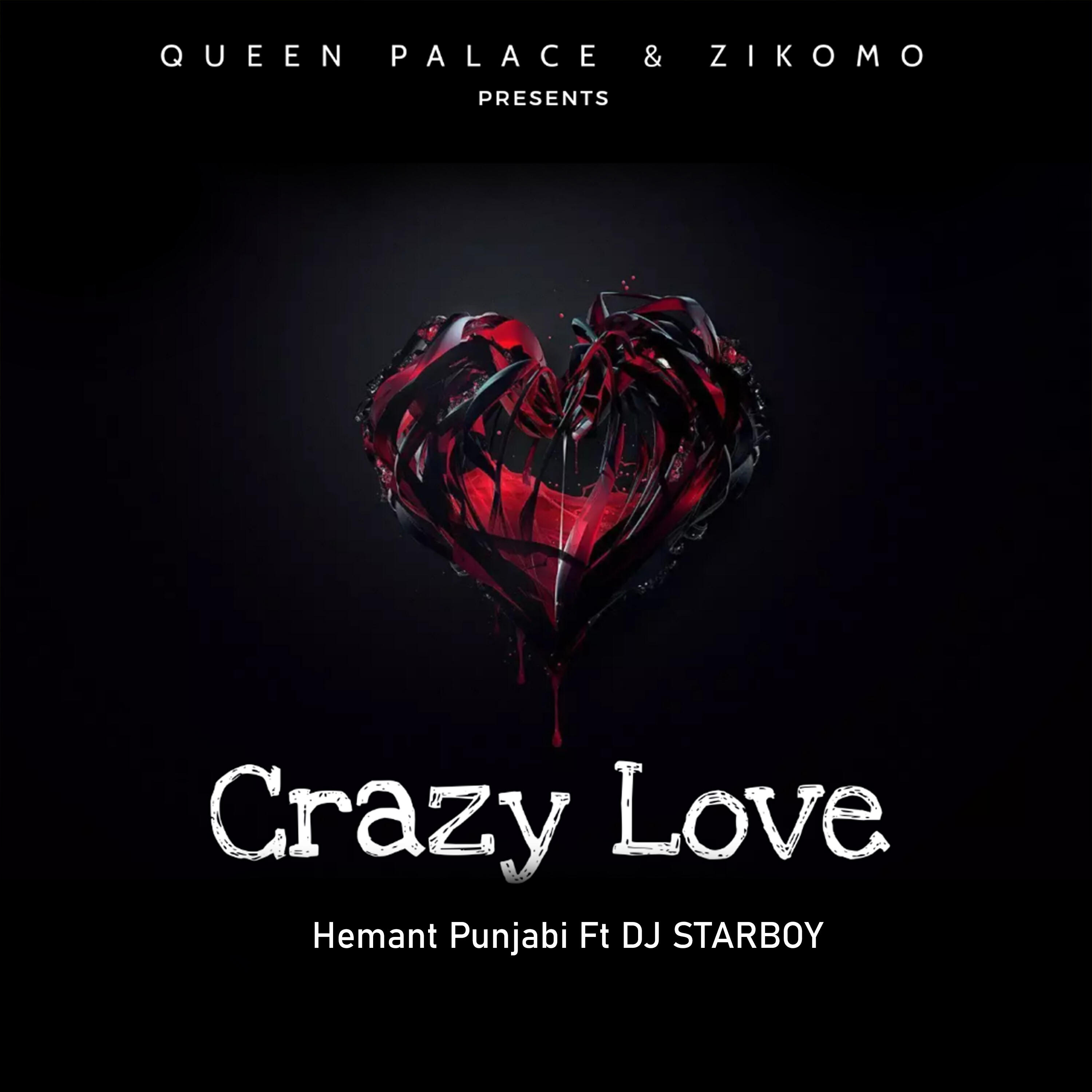Релиз Crazy Love