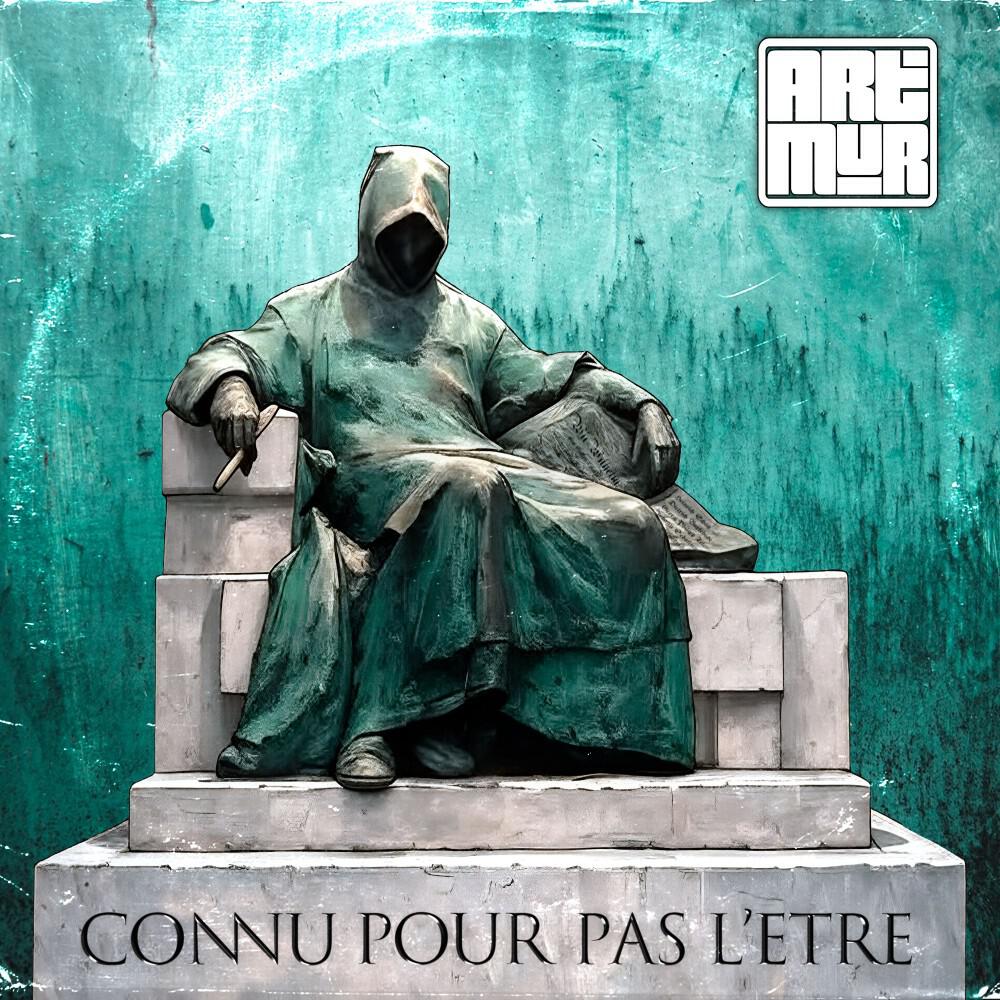 Релиз Connu pour pas l'etre