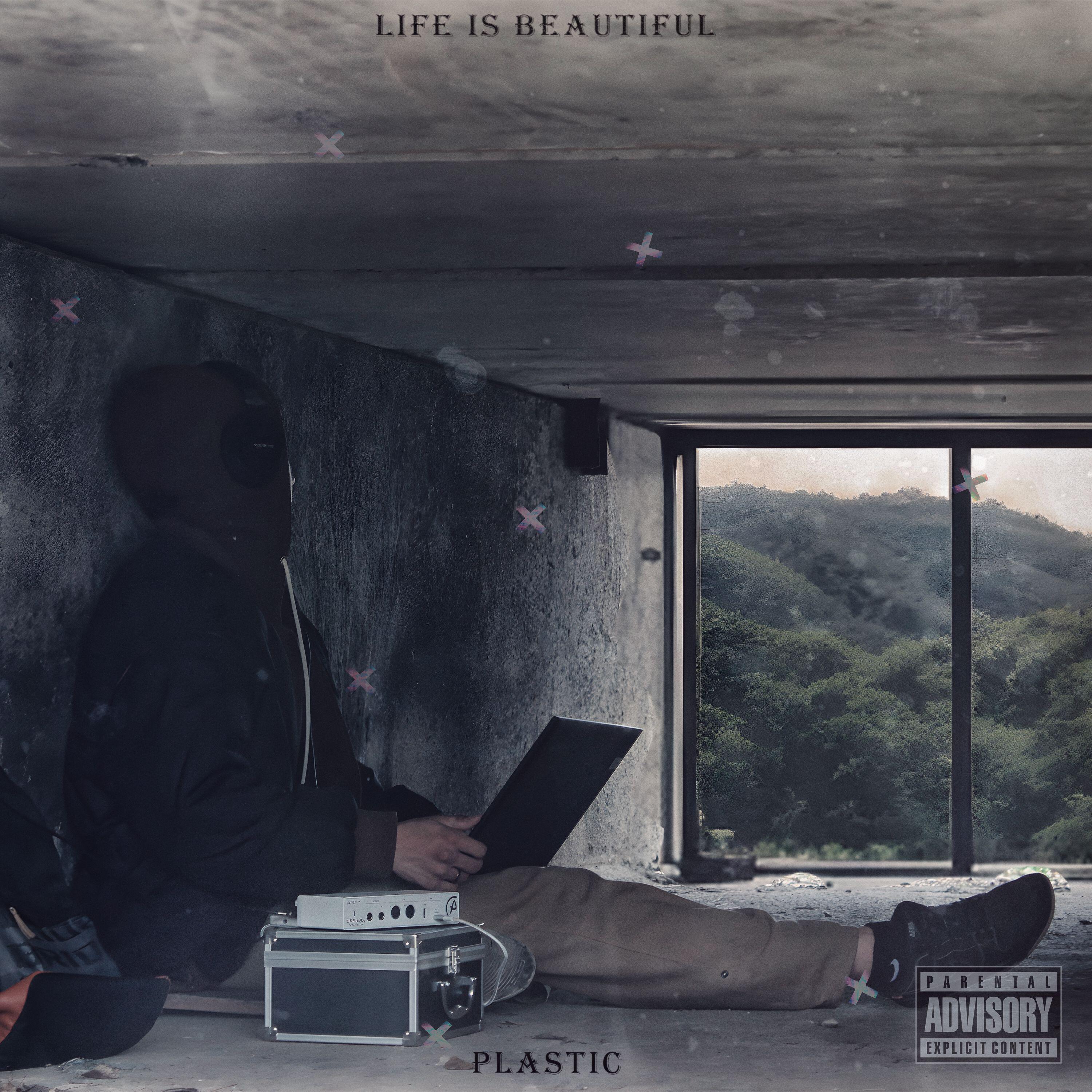 Релиз LIFE IS BEAUTIFUL