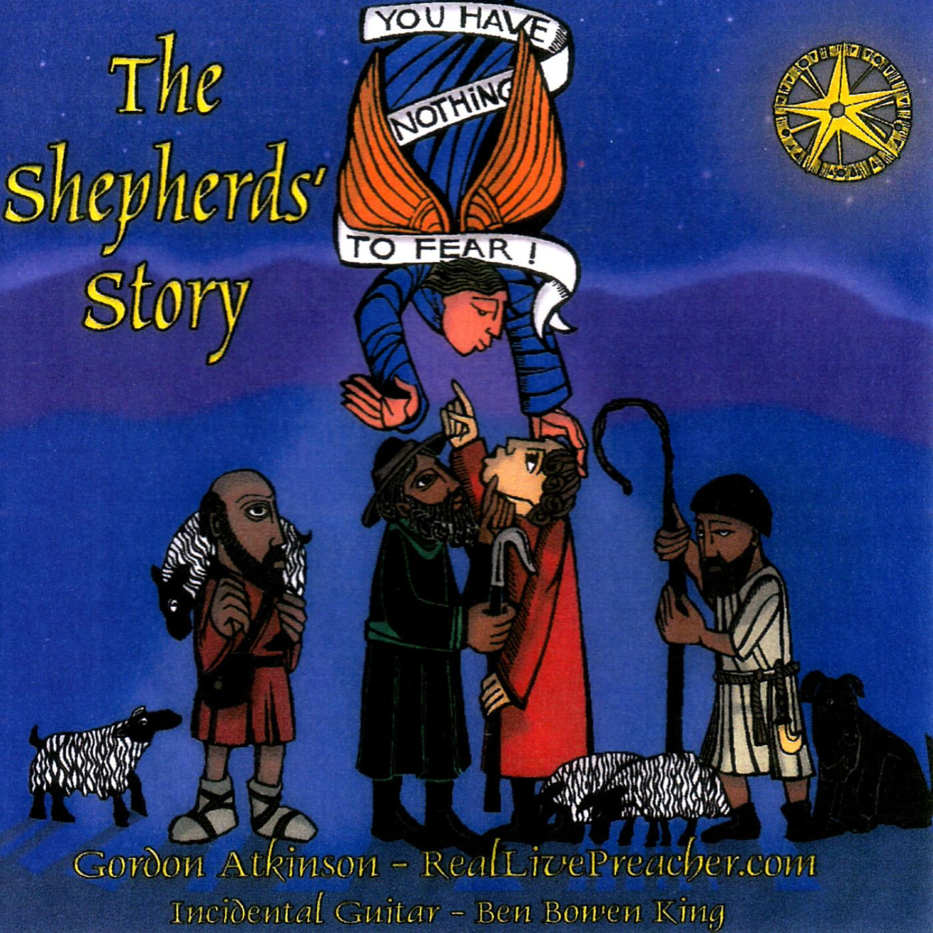 Релиз The Shepherds' Story