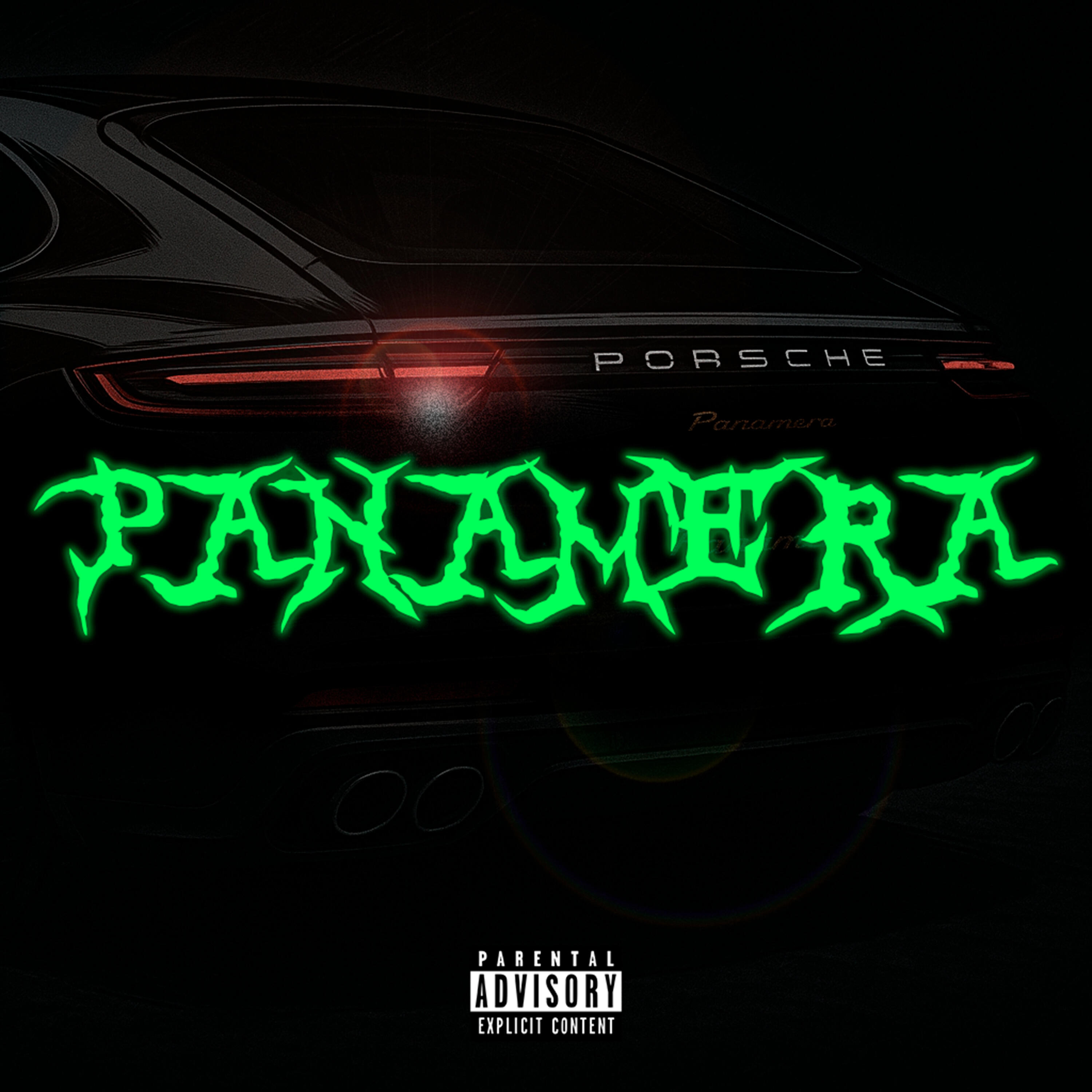 Релиз Panamera