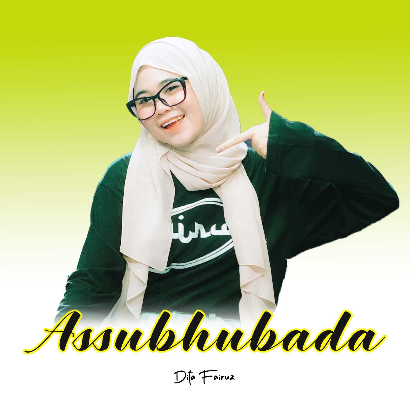 Релиз Assubhubada
