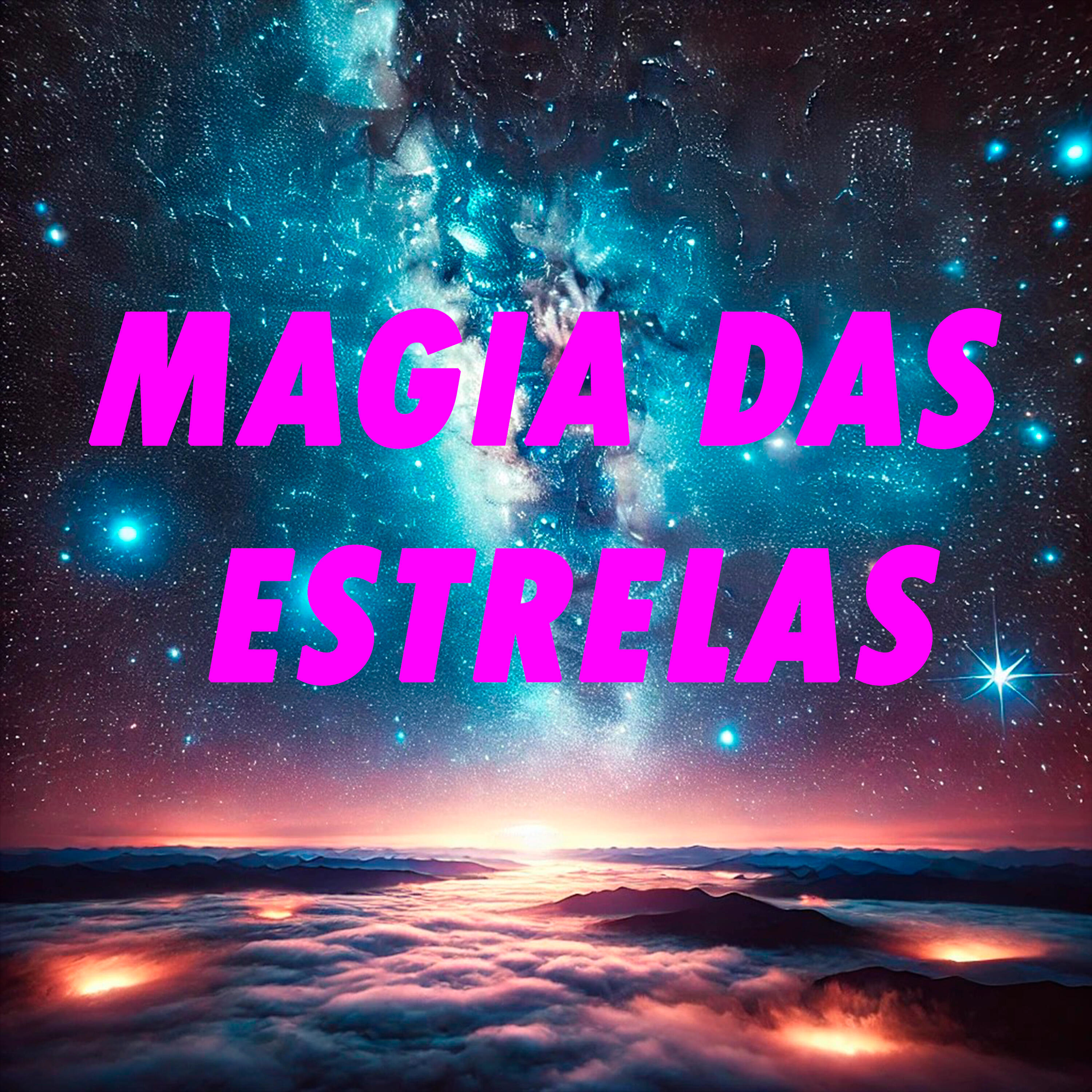 Релиз Magia das Estrelas