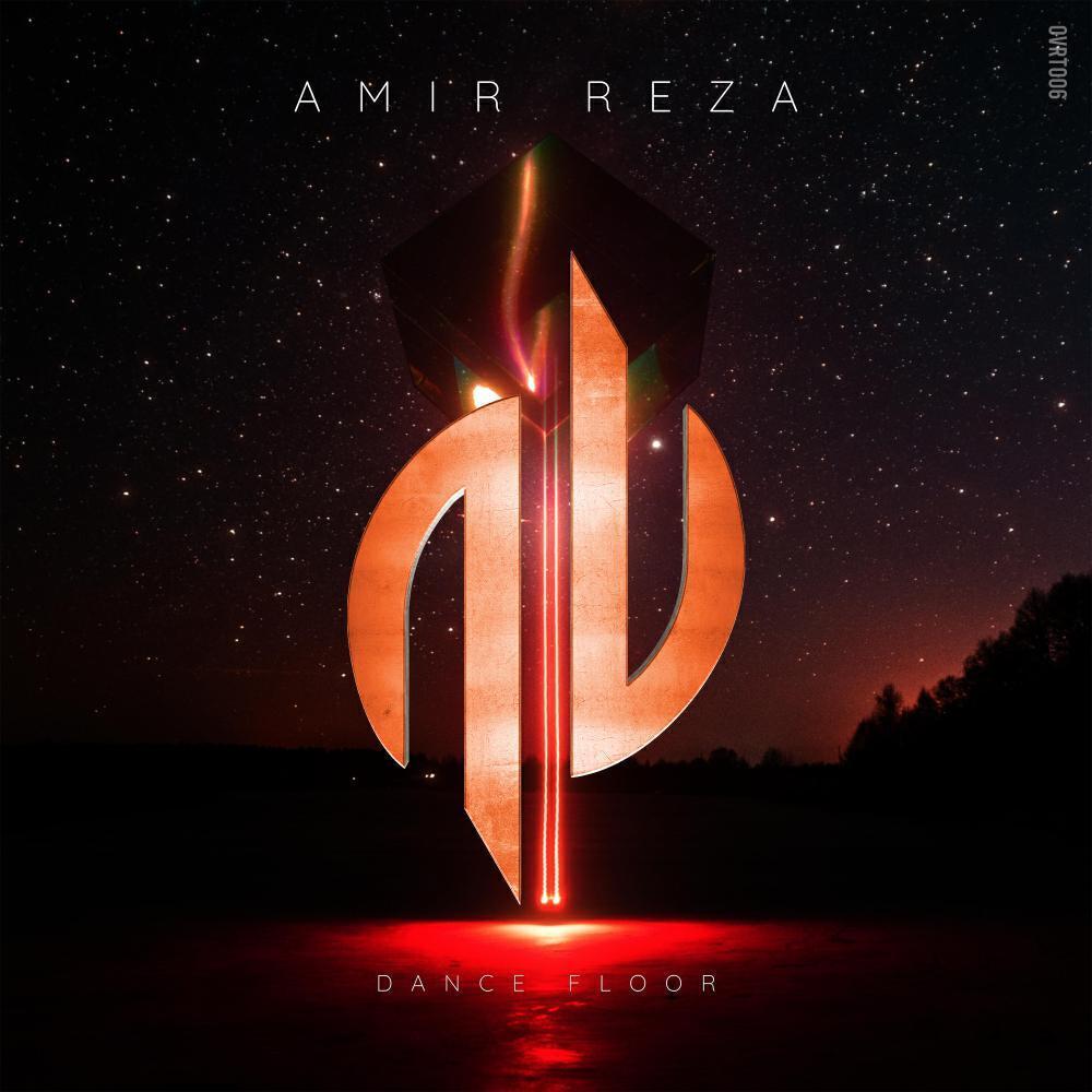Amir Reza