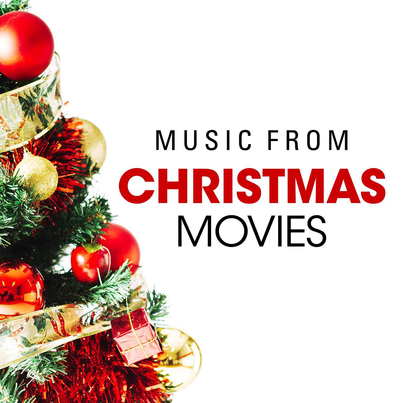 Постер альбома Music from Christmas Movies