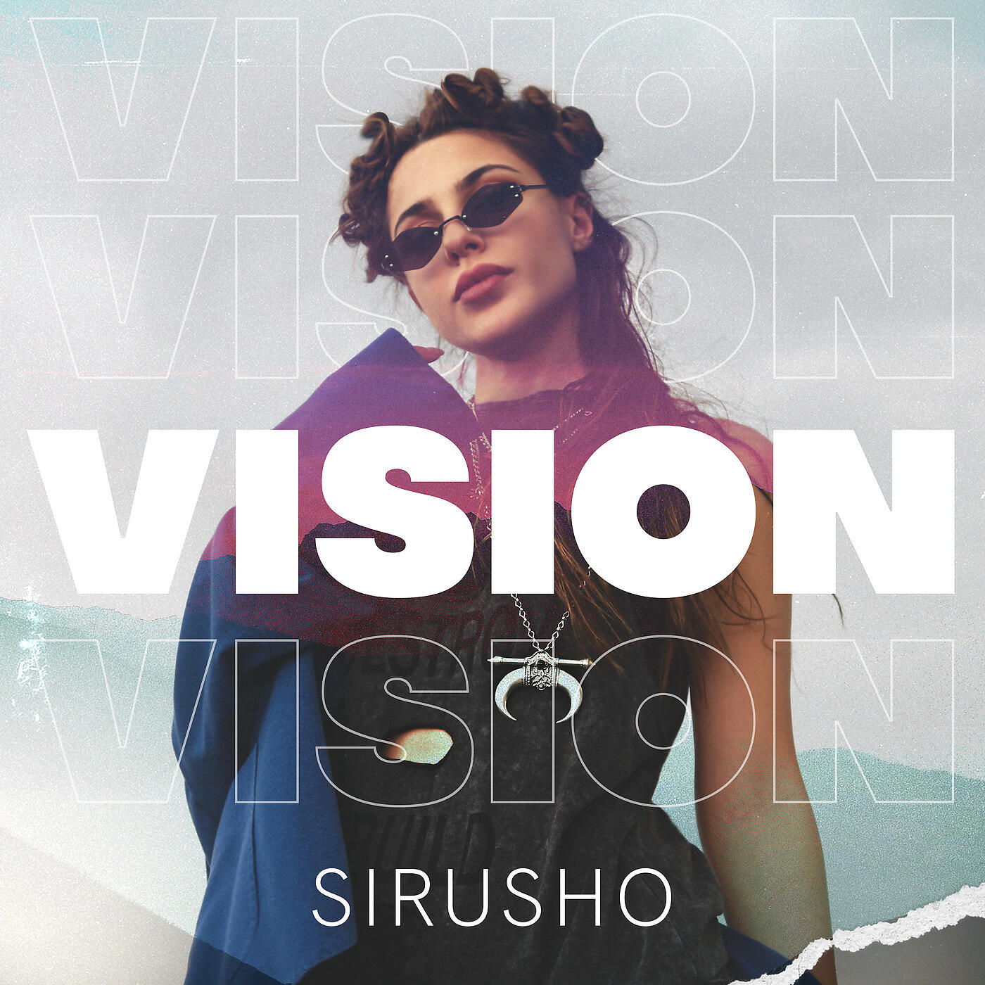 Релиз Vision