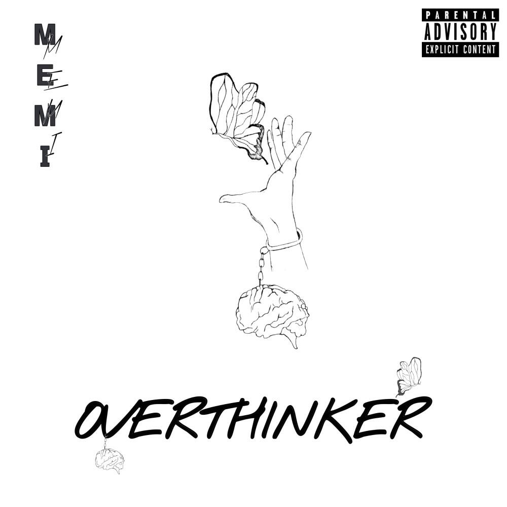 Релиз Overthinker