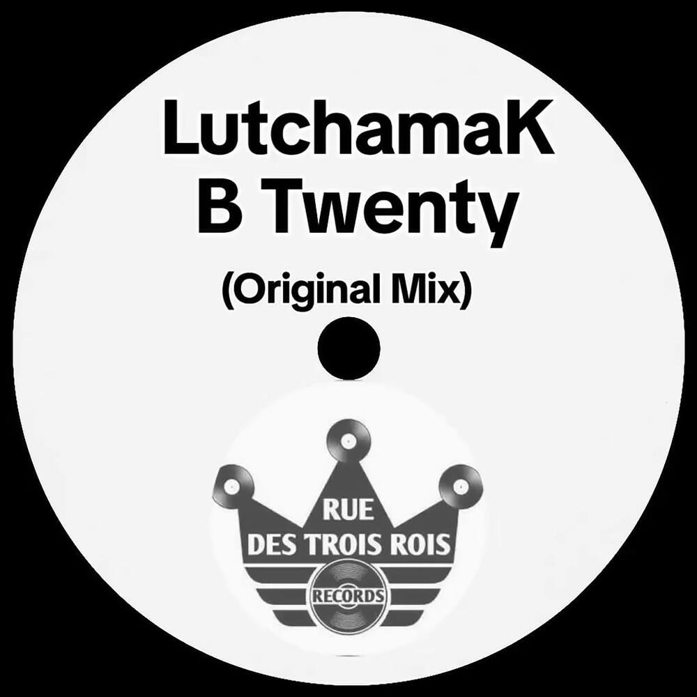 Релиз B Twenty