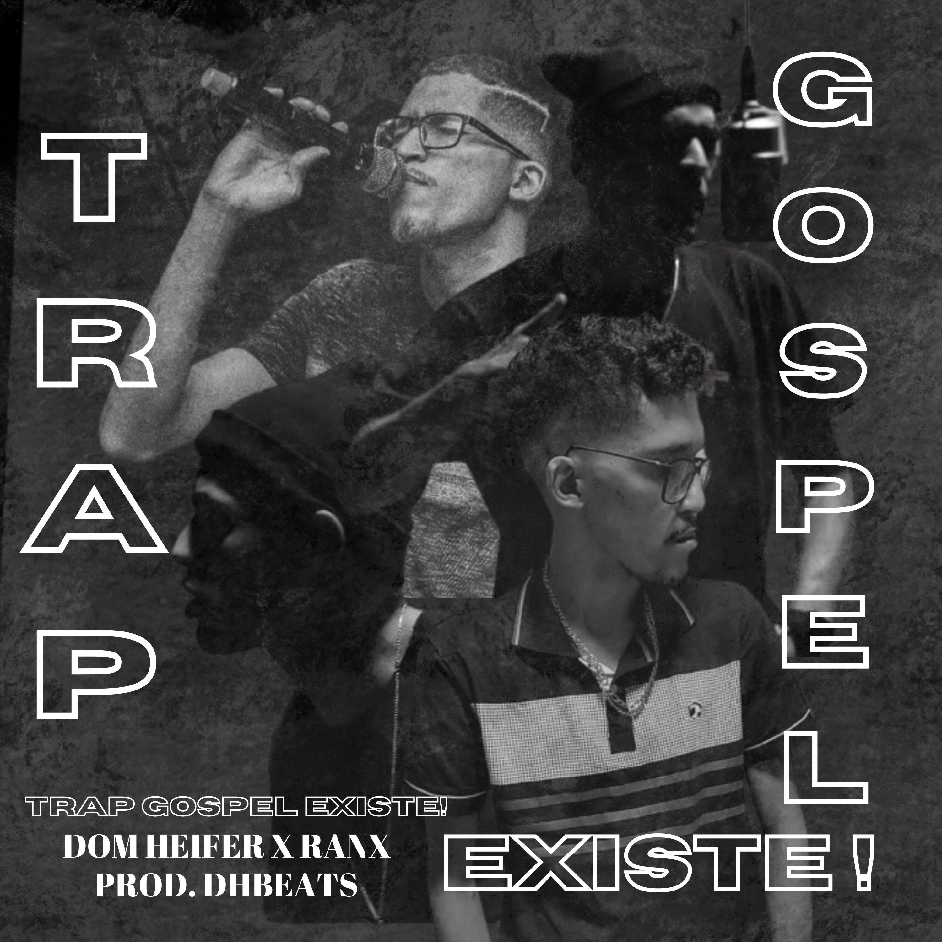 Релиз O Trap Gospel Existe!