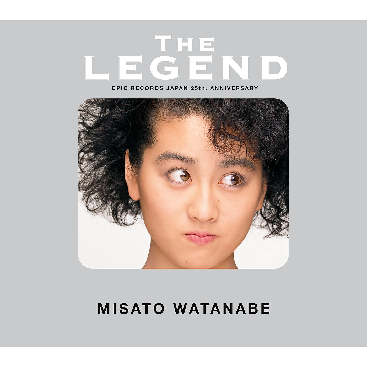 Релиз The LEGEND
