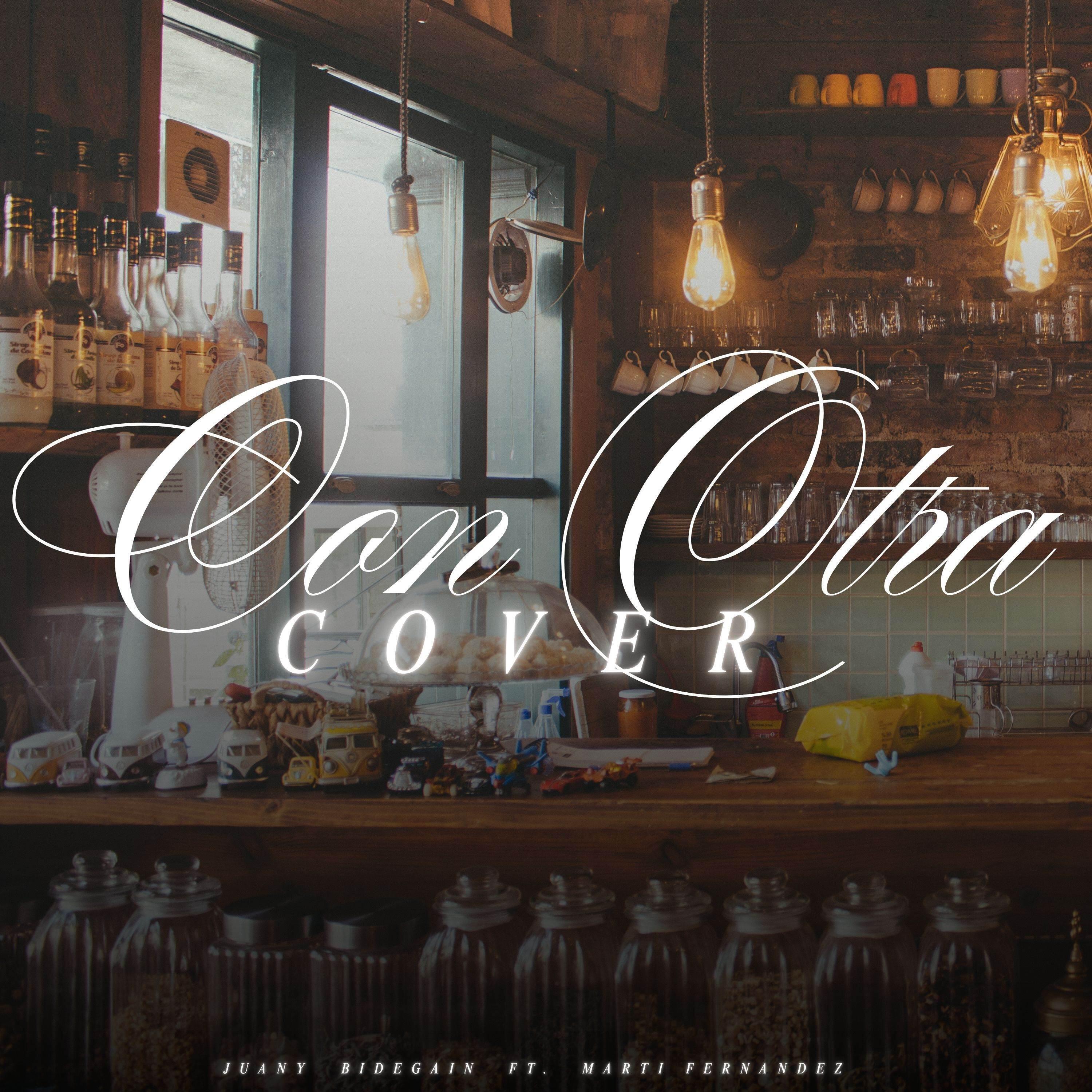 Релиз Con Otra
