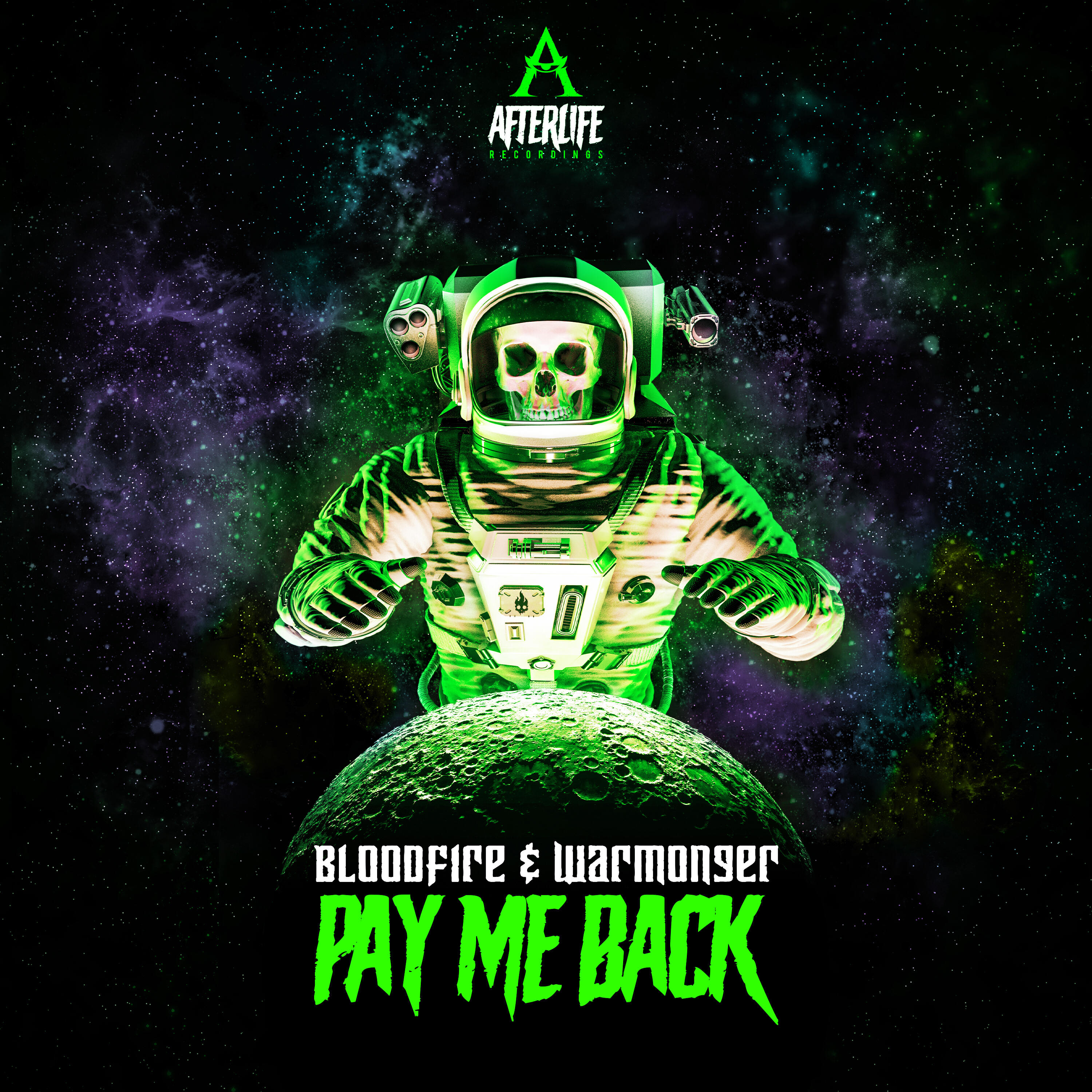 Релиз Pay Me Back