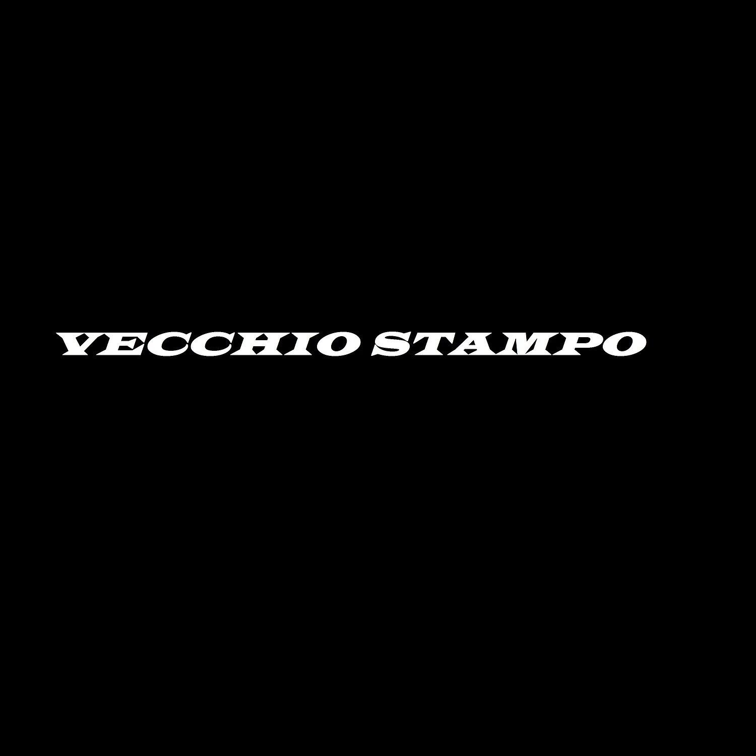 Релиз Vecchio stampo
