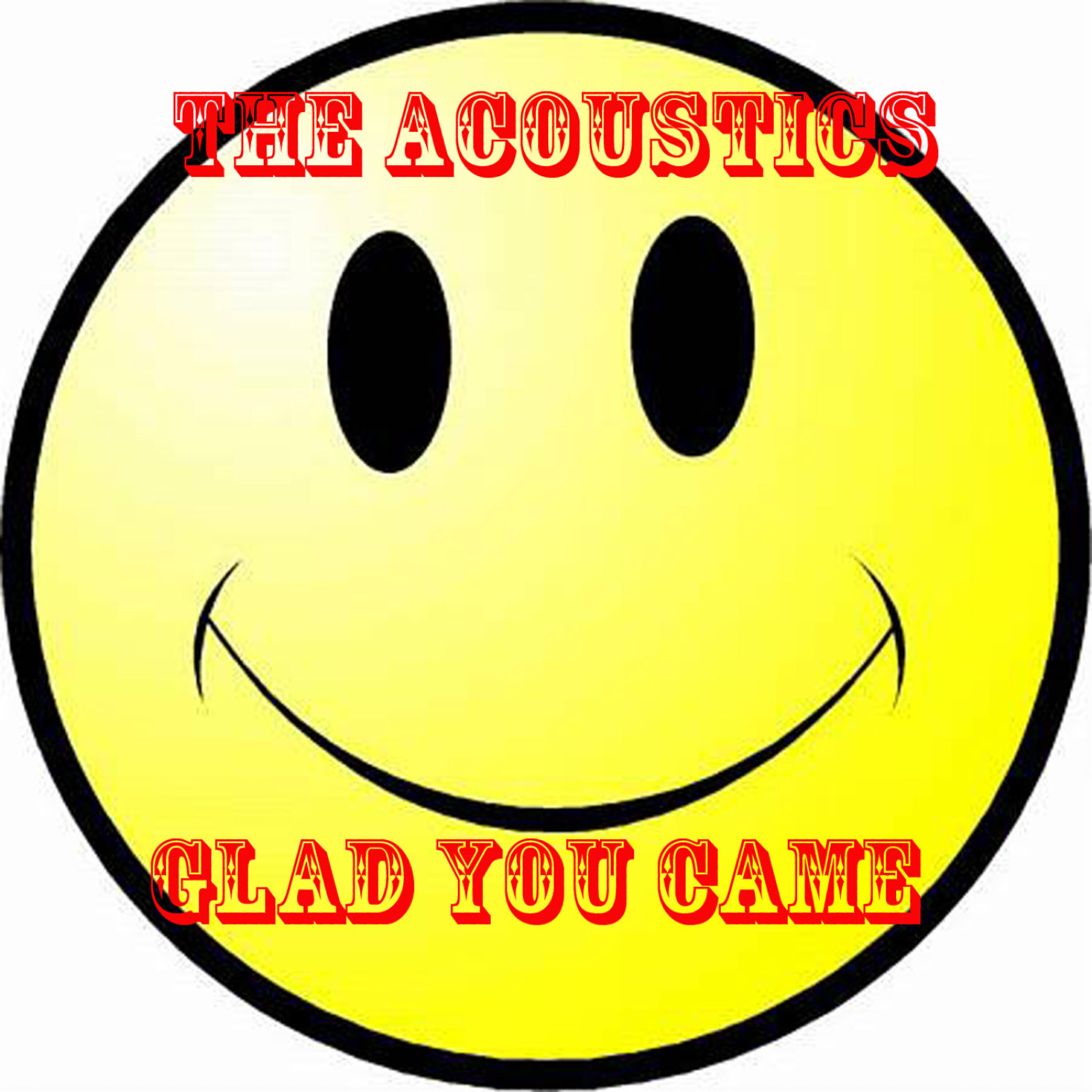 Релиз Glad You Came (As Made Famous By The Wanted)