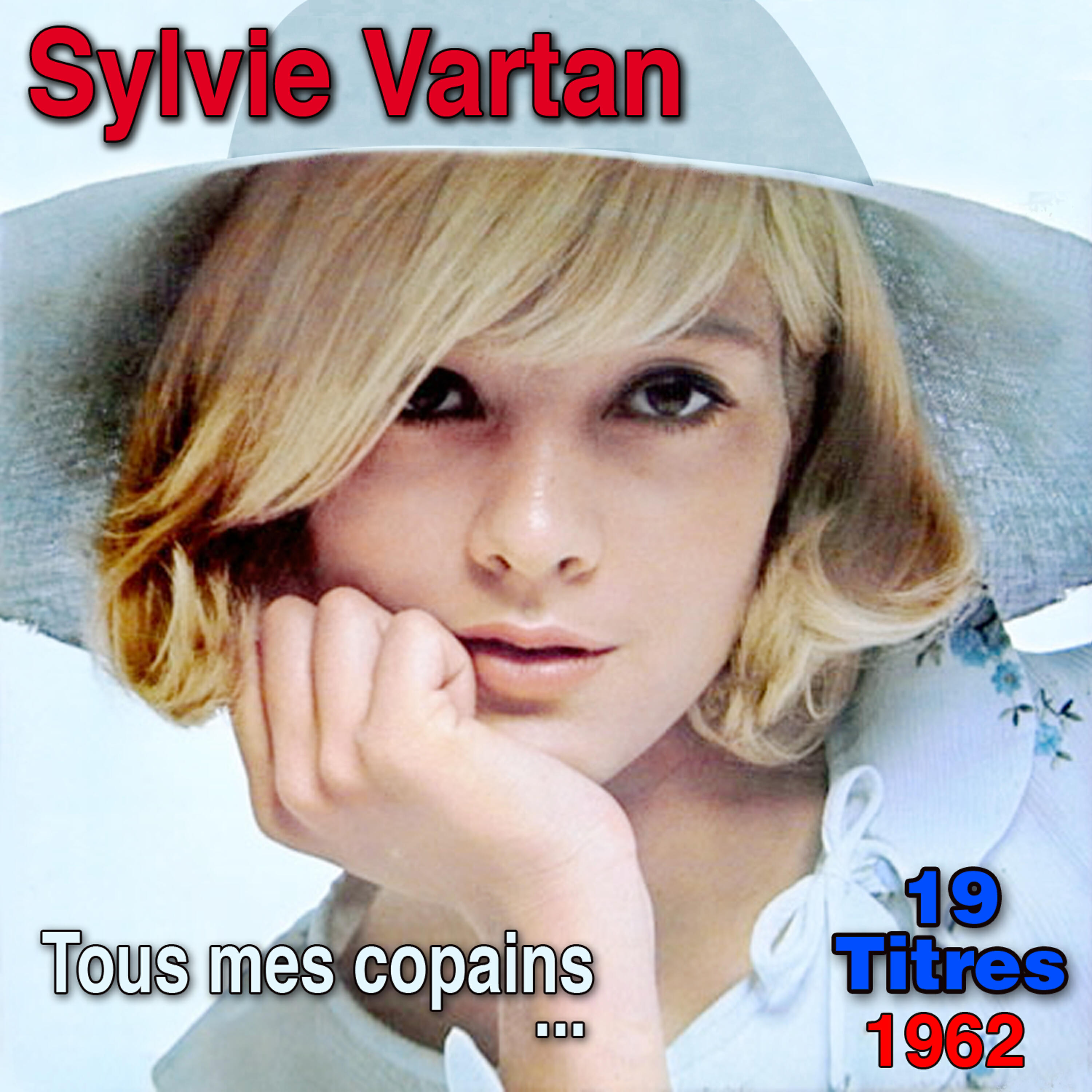 Релиз Tous mes copains
