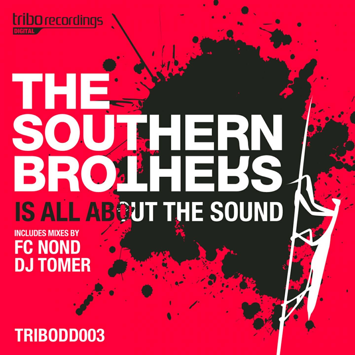 Релиз Is All About The Sound