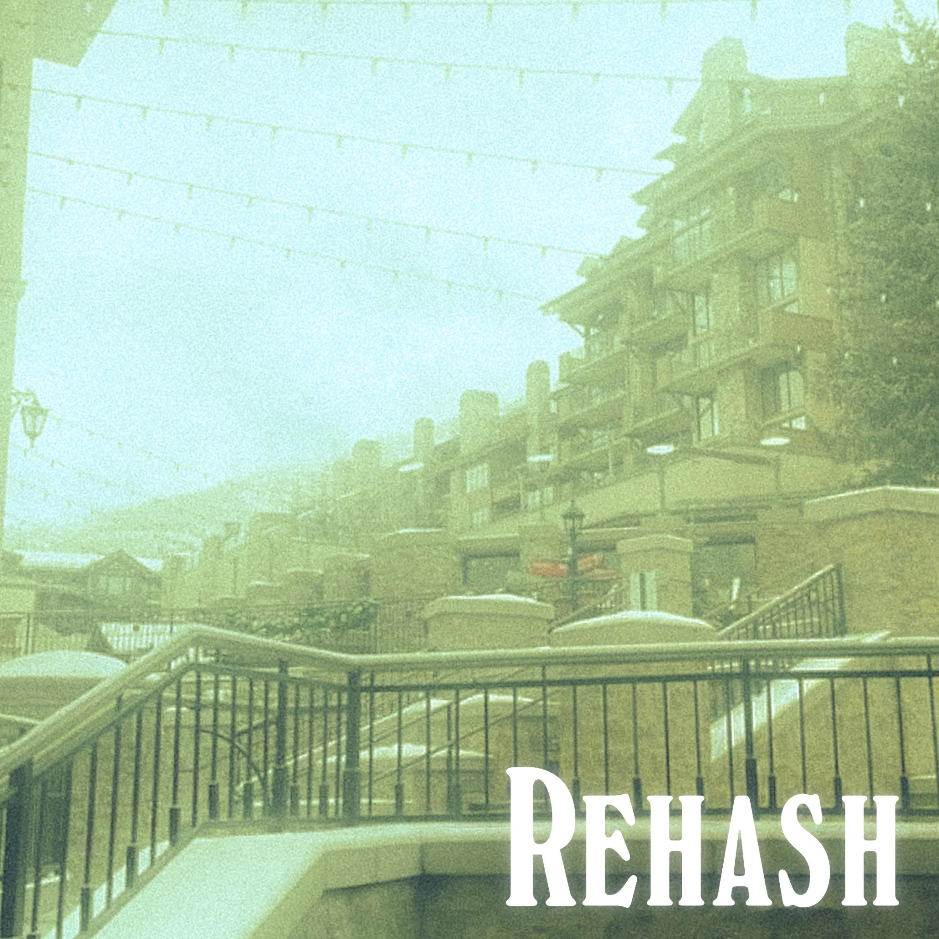 Релиз Letting Go / Cold Food