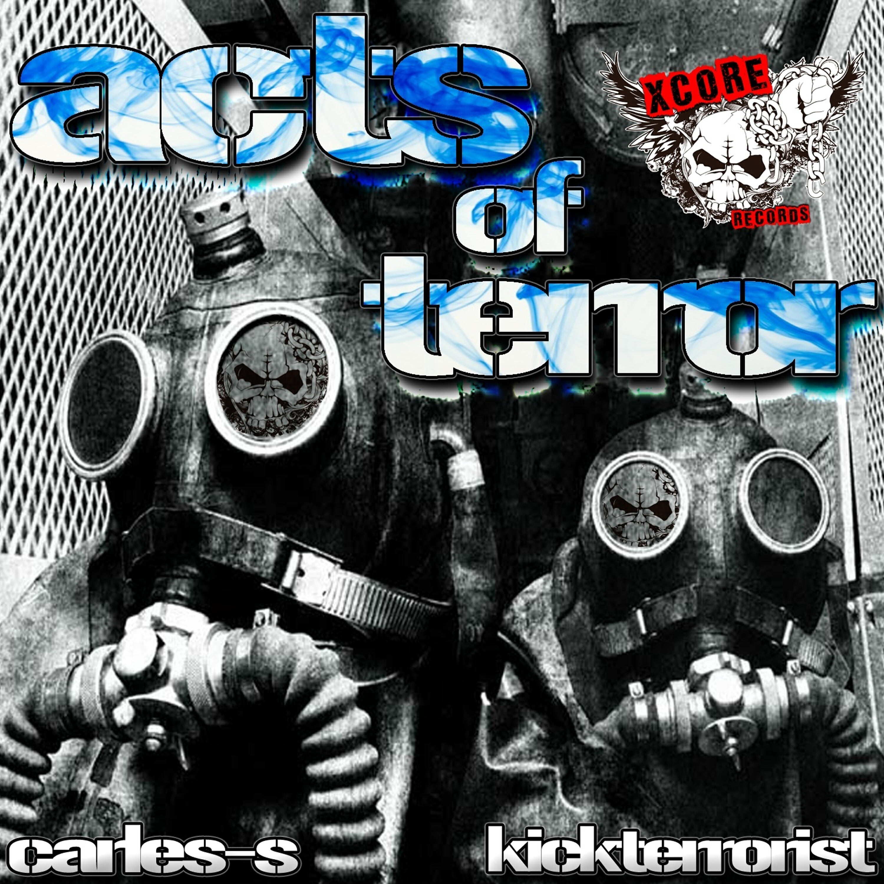 Релиз Acts of Terror