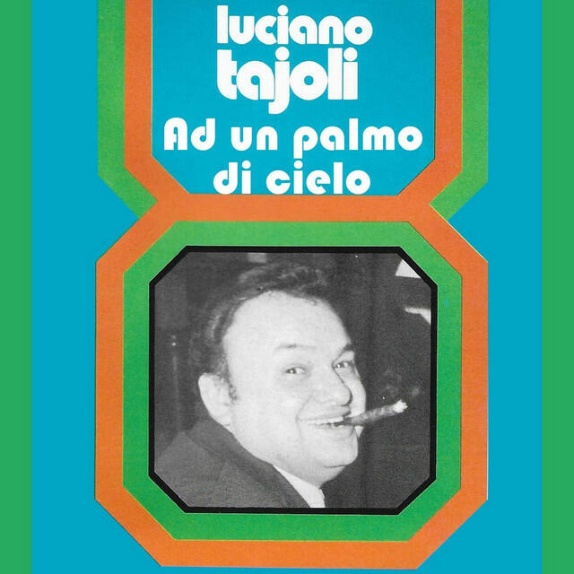 Релиз Ad un palmo di cielo