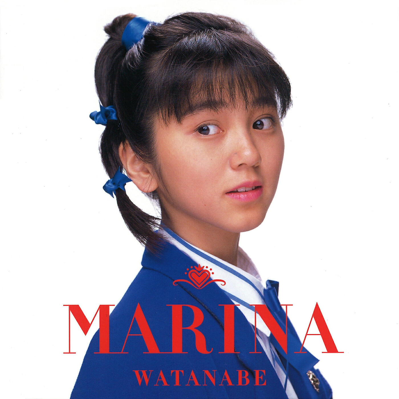Релиз Marina