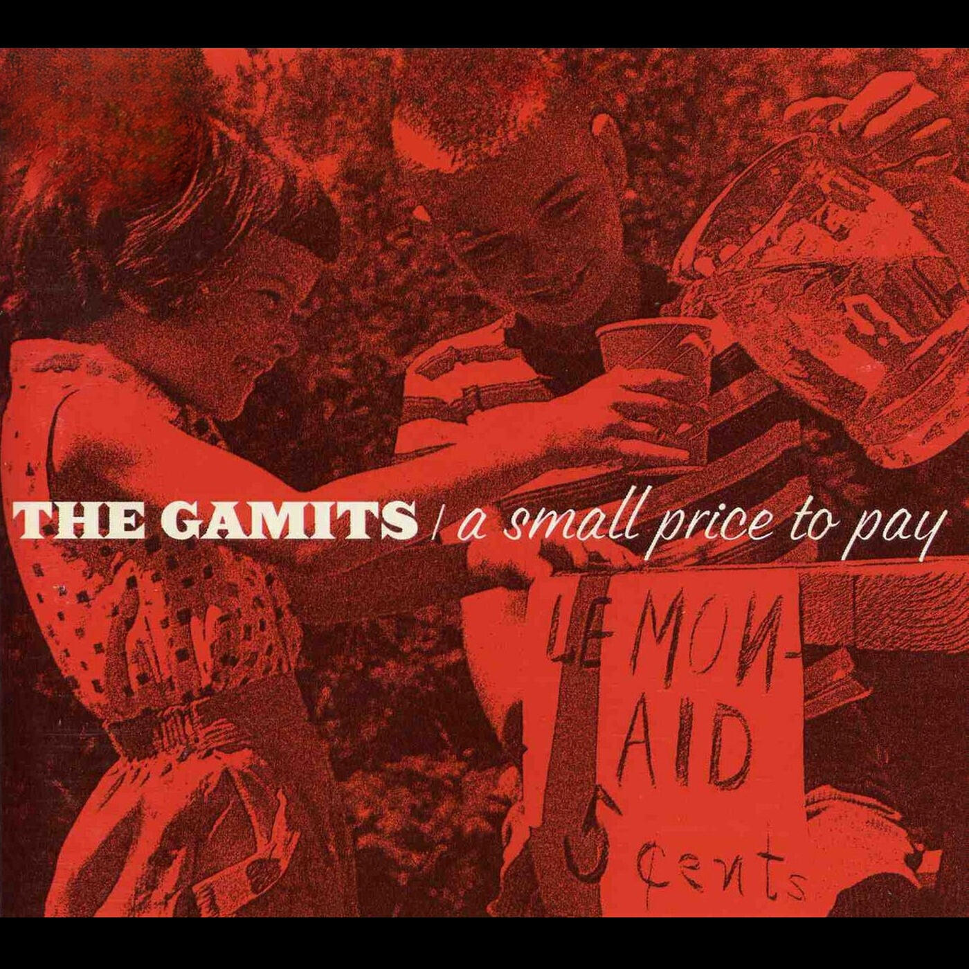 Релиз A Small Price to Pay