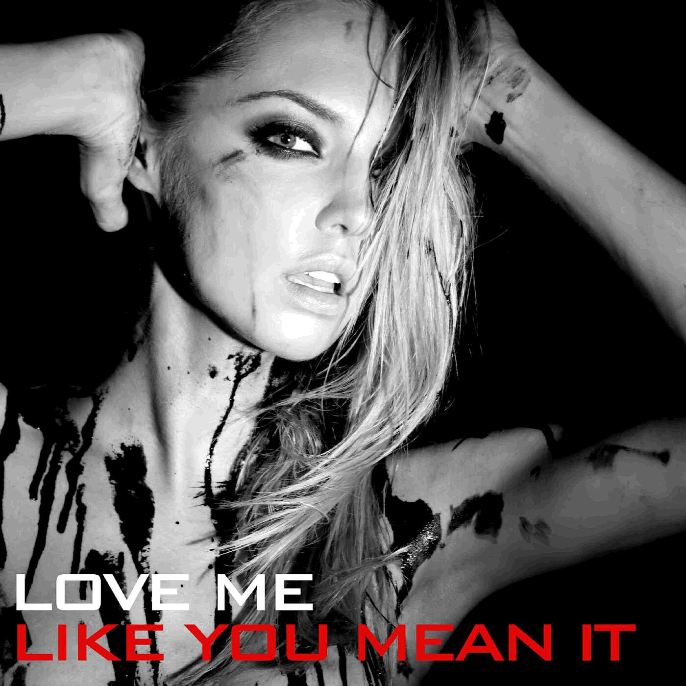 Релиз Love Me Like You Mean It