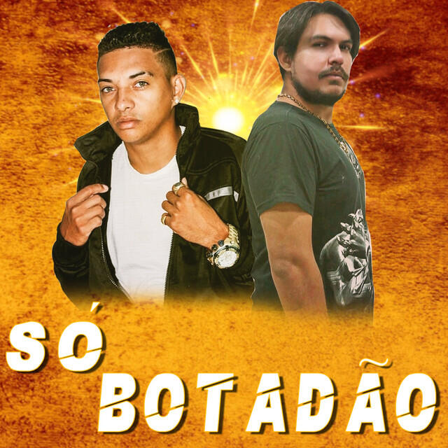 Релиз Só Botadão
