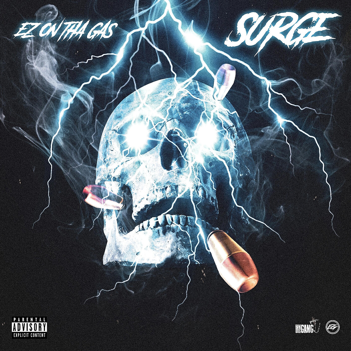 Релиз Ez on tha Gas