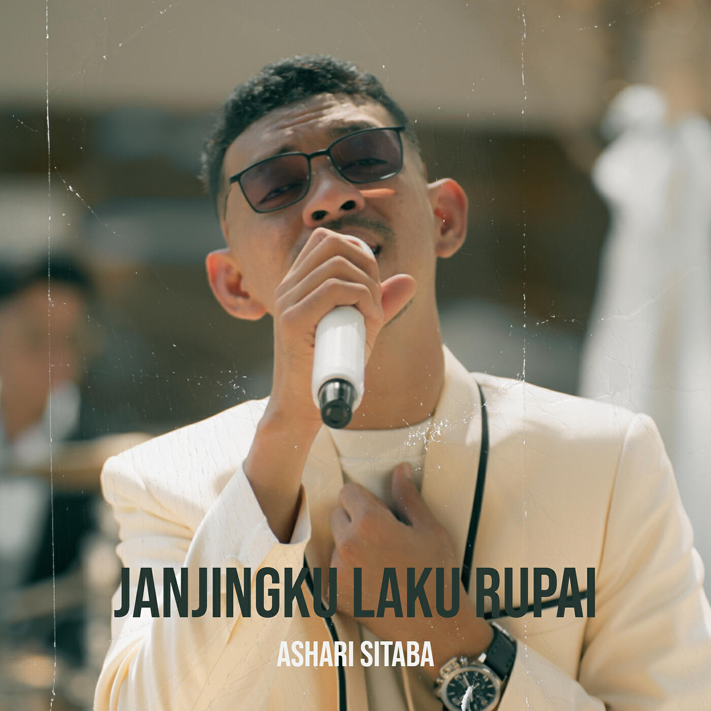 Релиз Janjingku Laku Rupai
