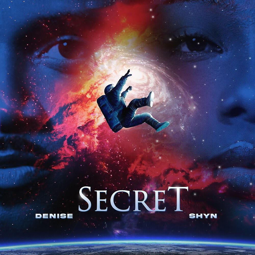 Релиз Secret
