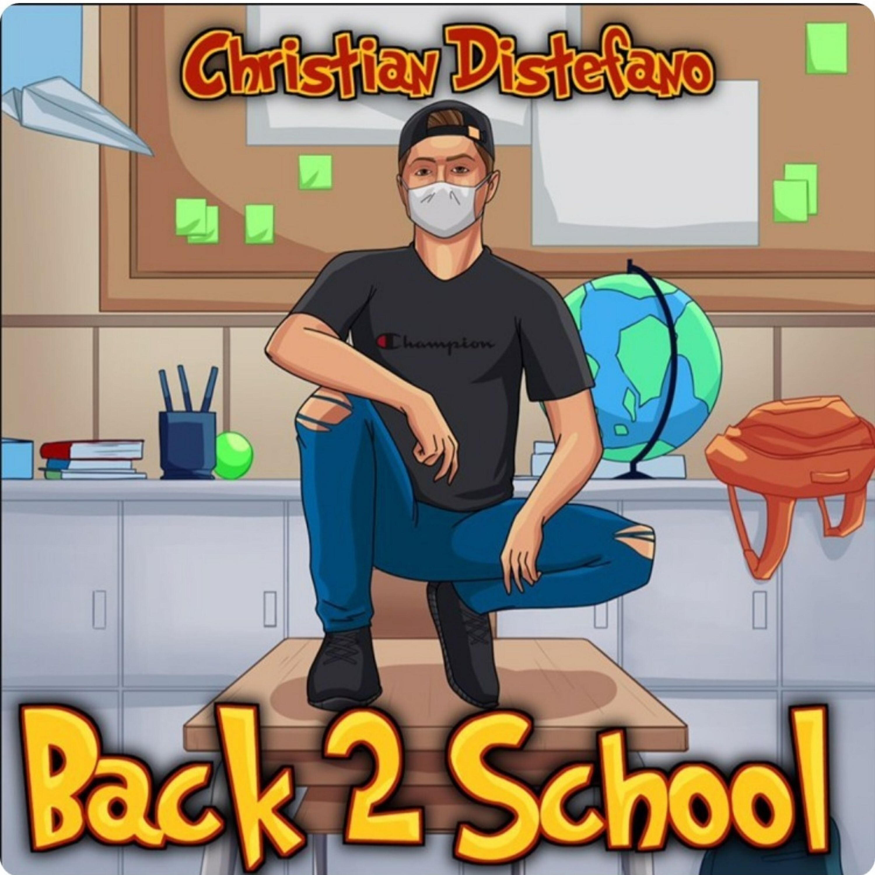 Релиз Back 2 School