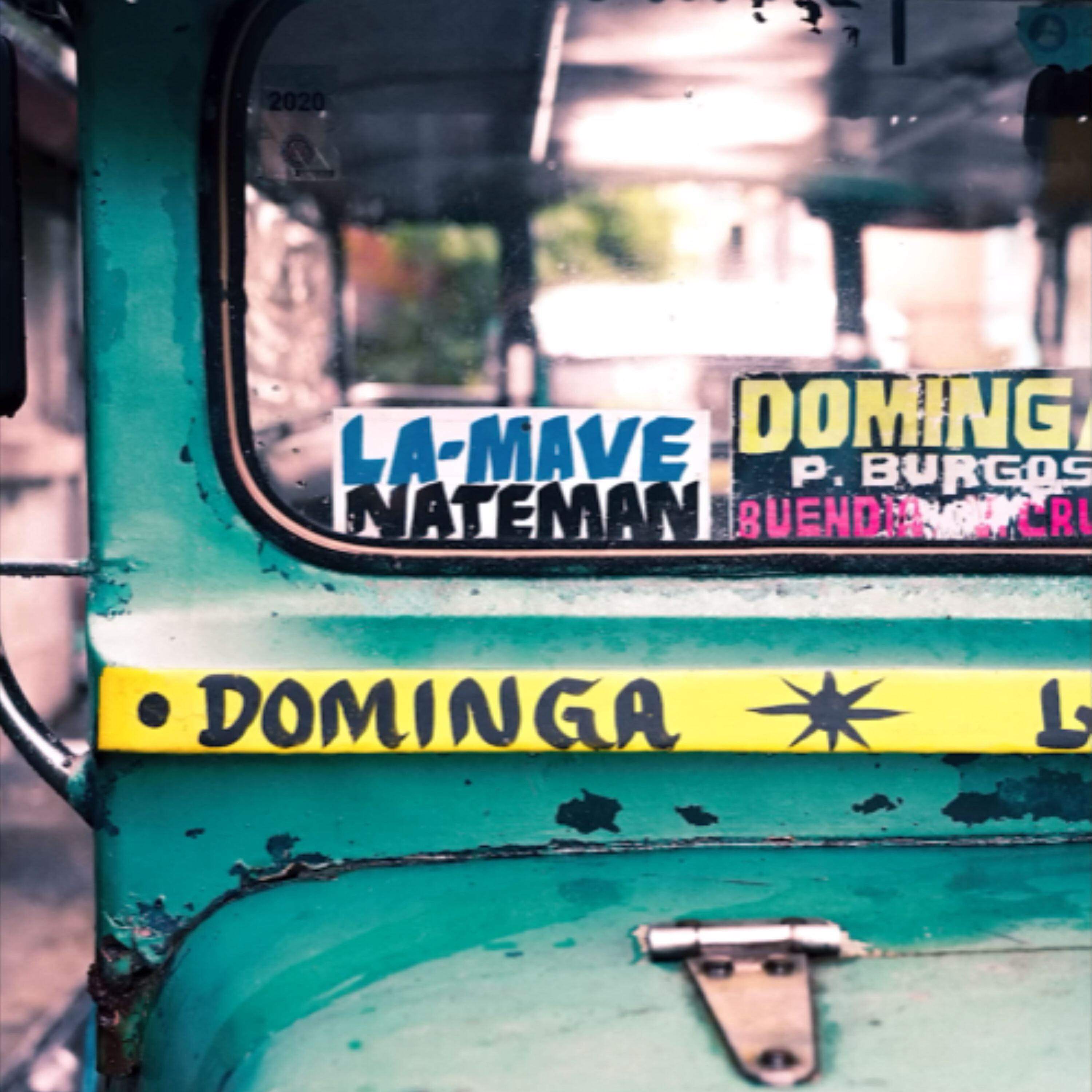 Релиз Dominga