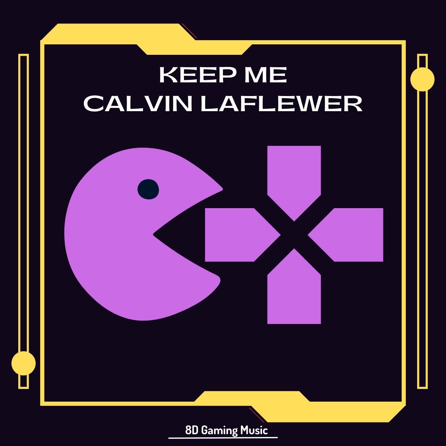 Релиз Keep Me