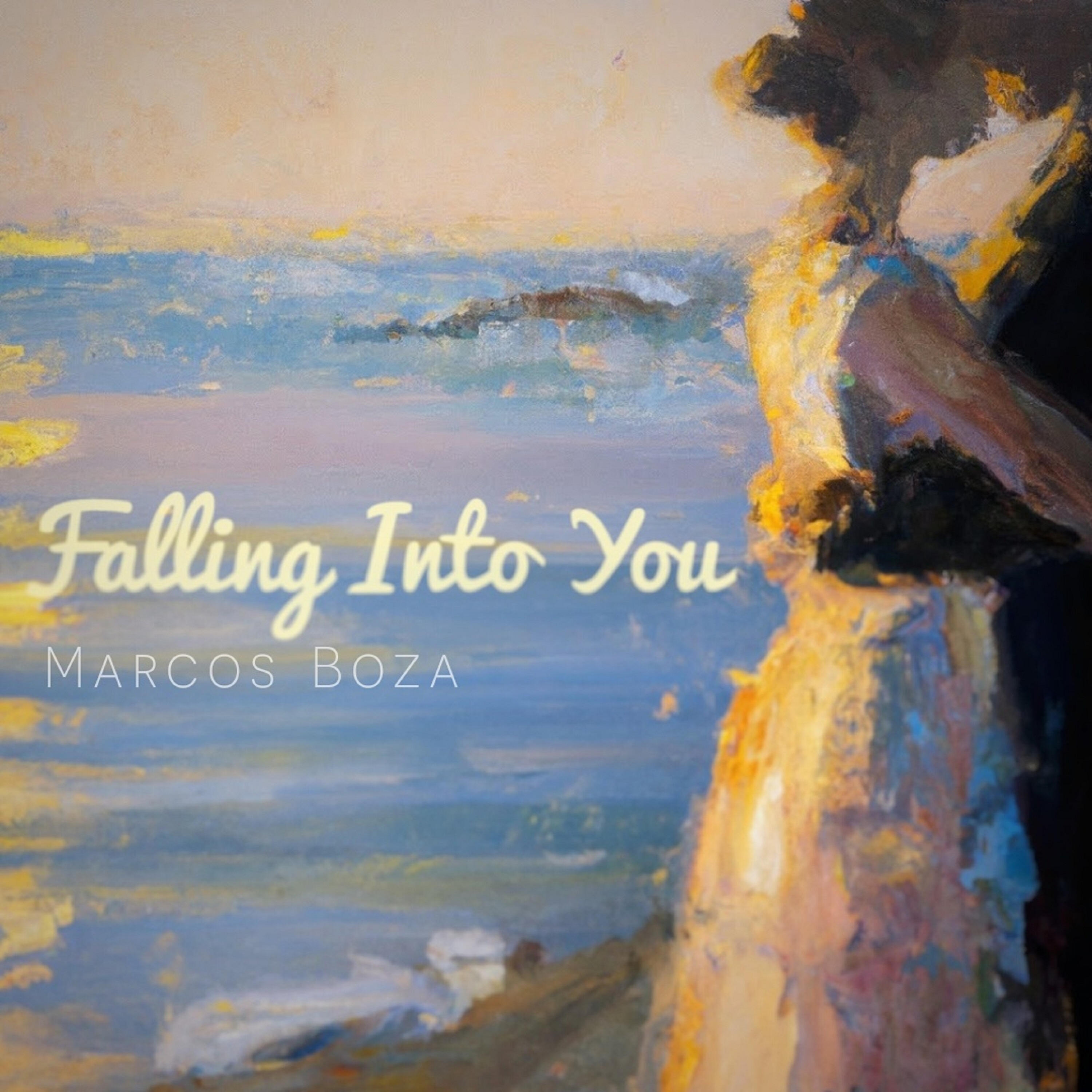 Релиз Falling Into You