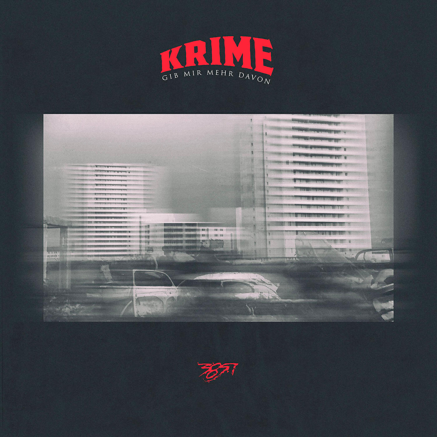 Скачать песню Krime - Gib mir mehr davon бесплатно в MP3 для Android и iOS
