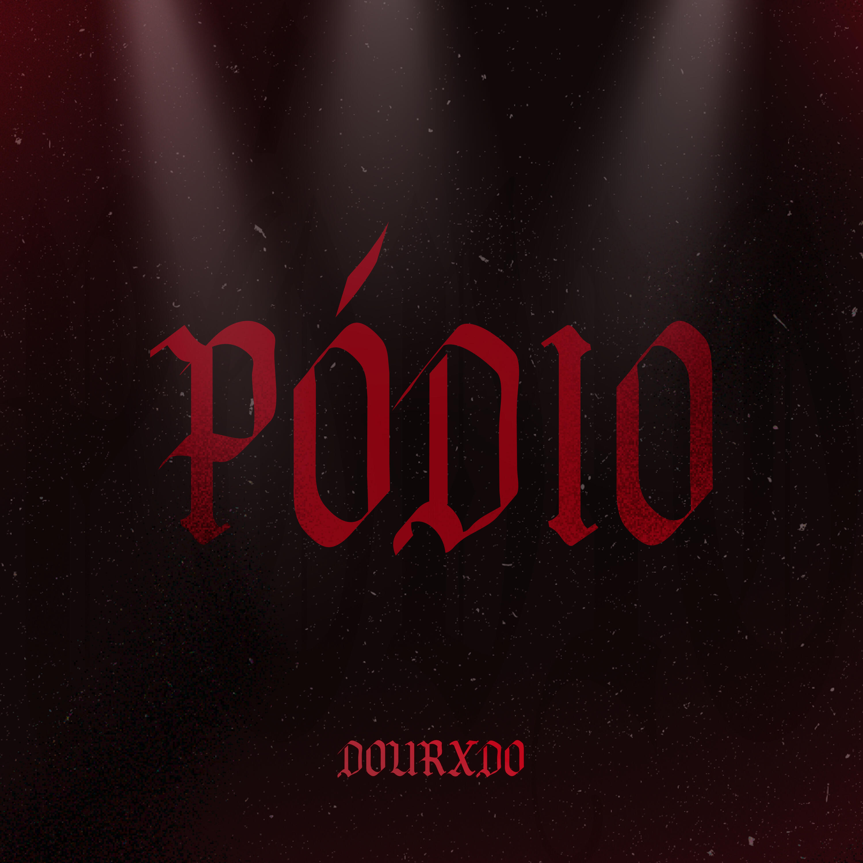 Релиз Pódio