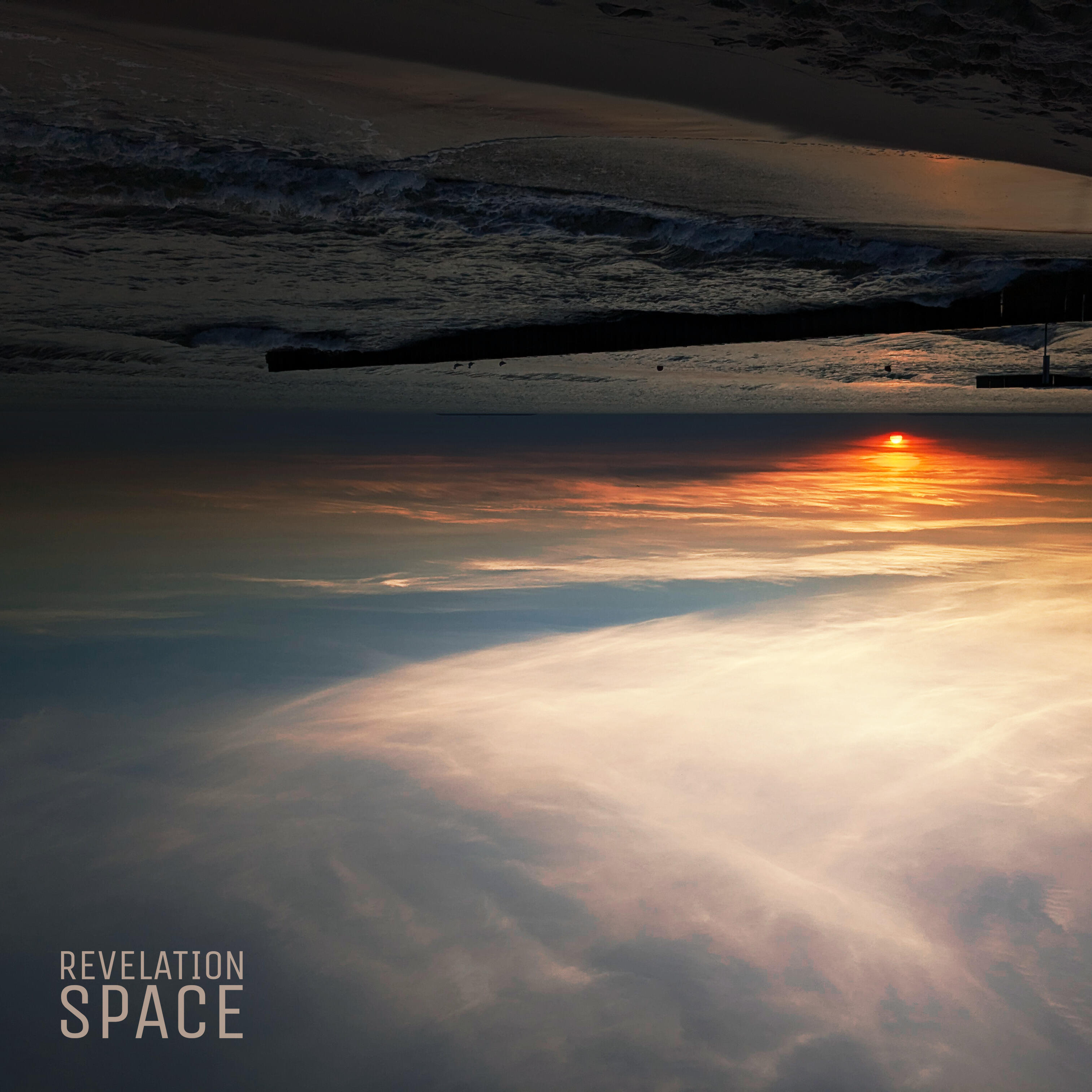 Revelation Space