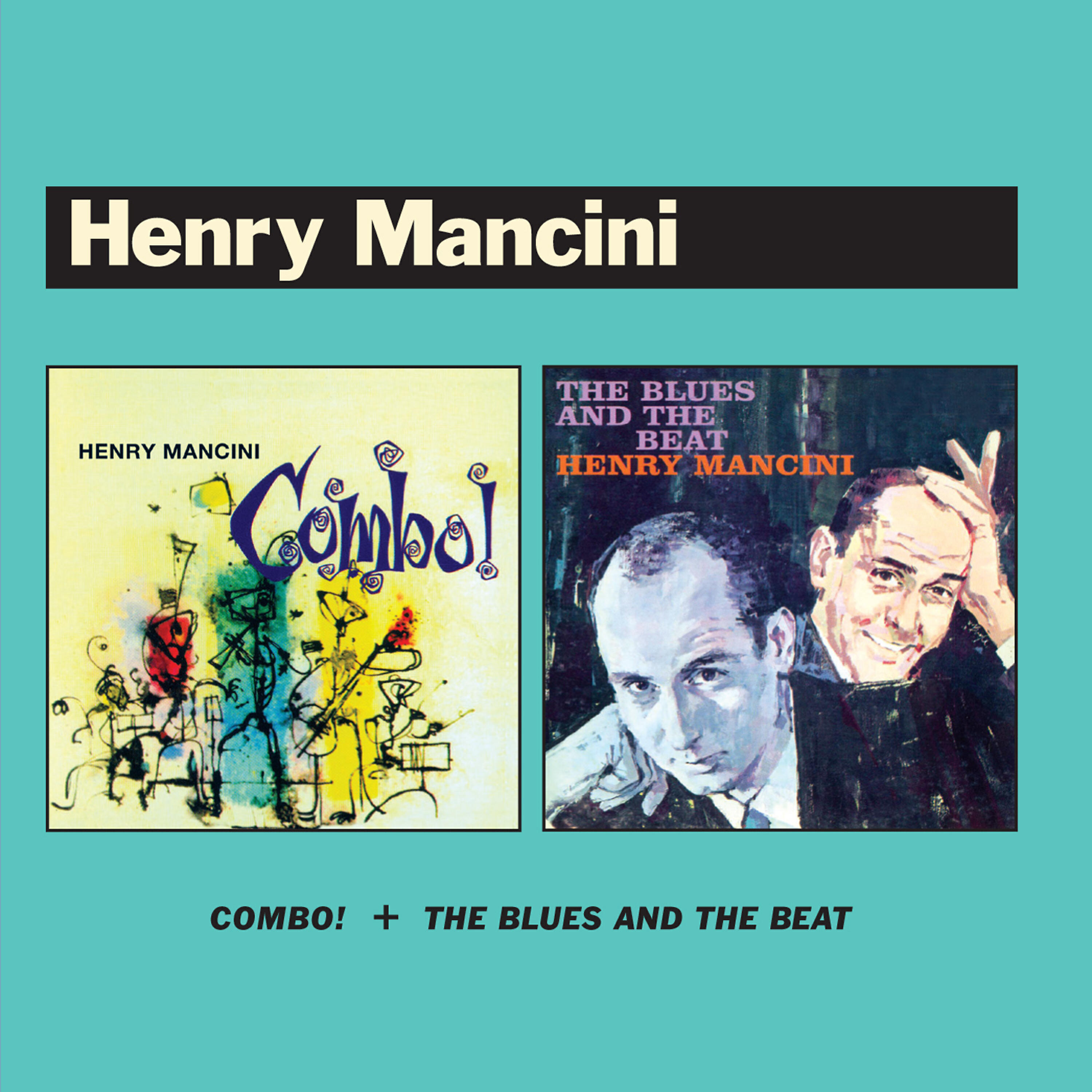 Релиз Combo! + the Blues and the Beat