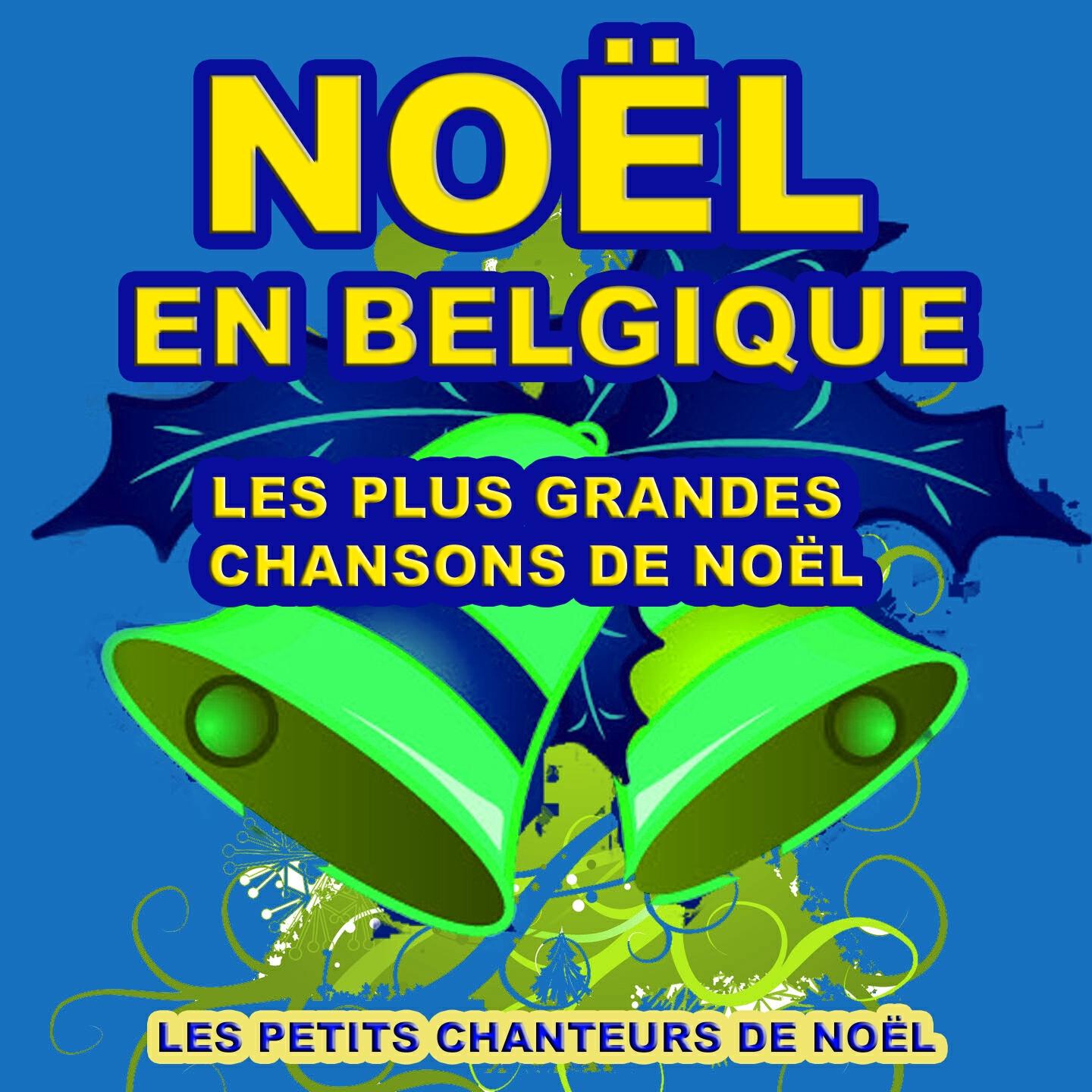 Релиз Noël en Belgique
