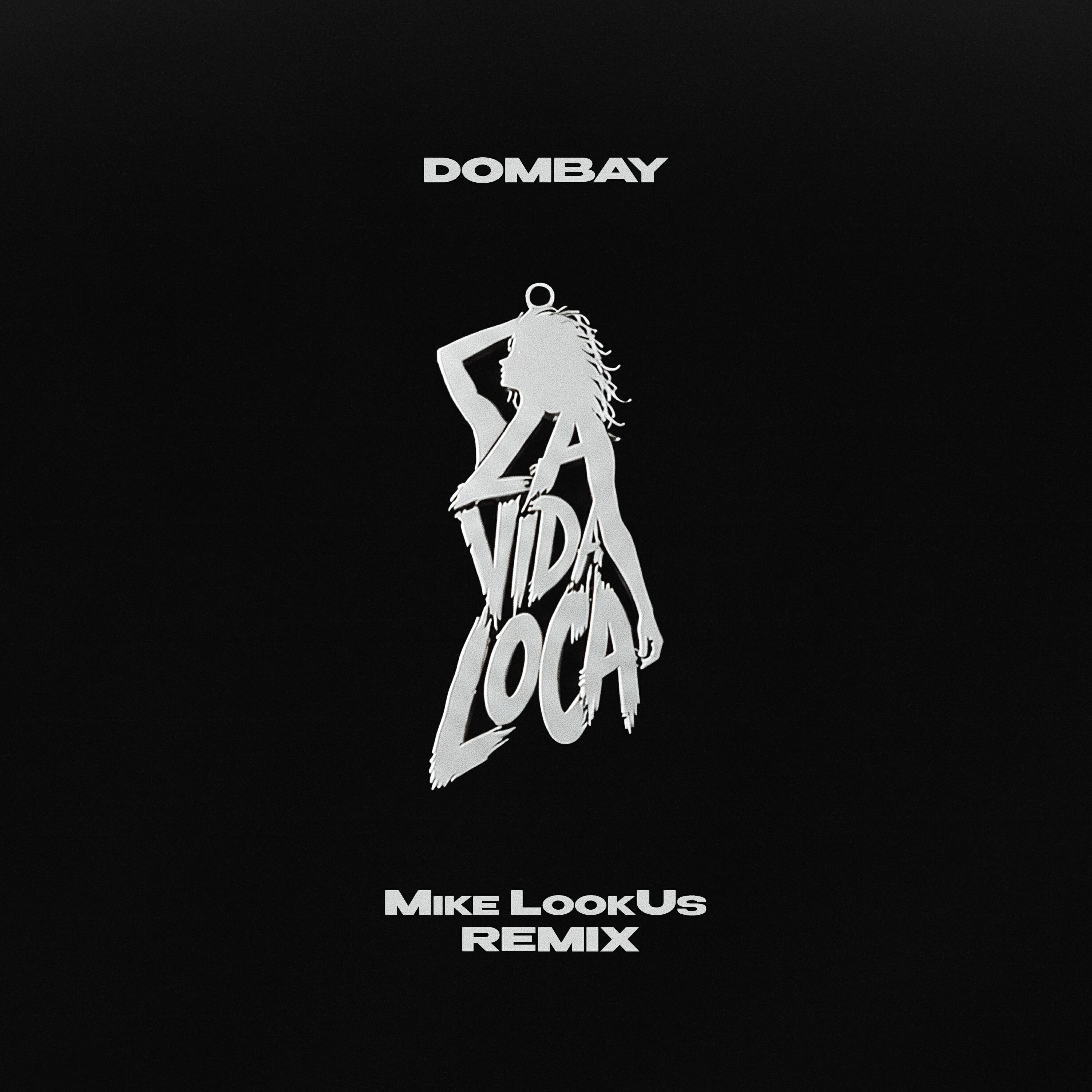 Релиз LA VIDA LOCA (Mike LookUs Remix)