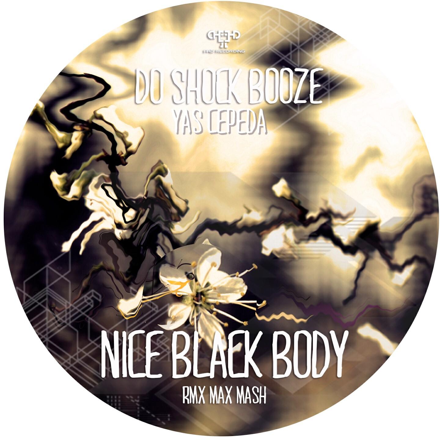 Релиз Nice Black Body