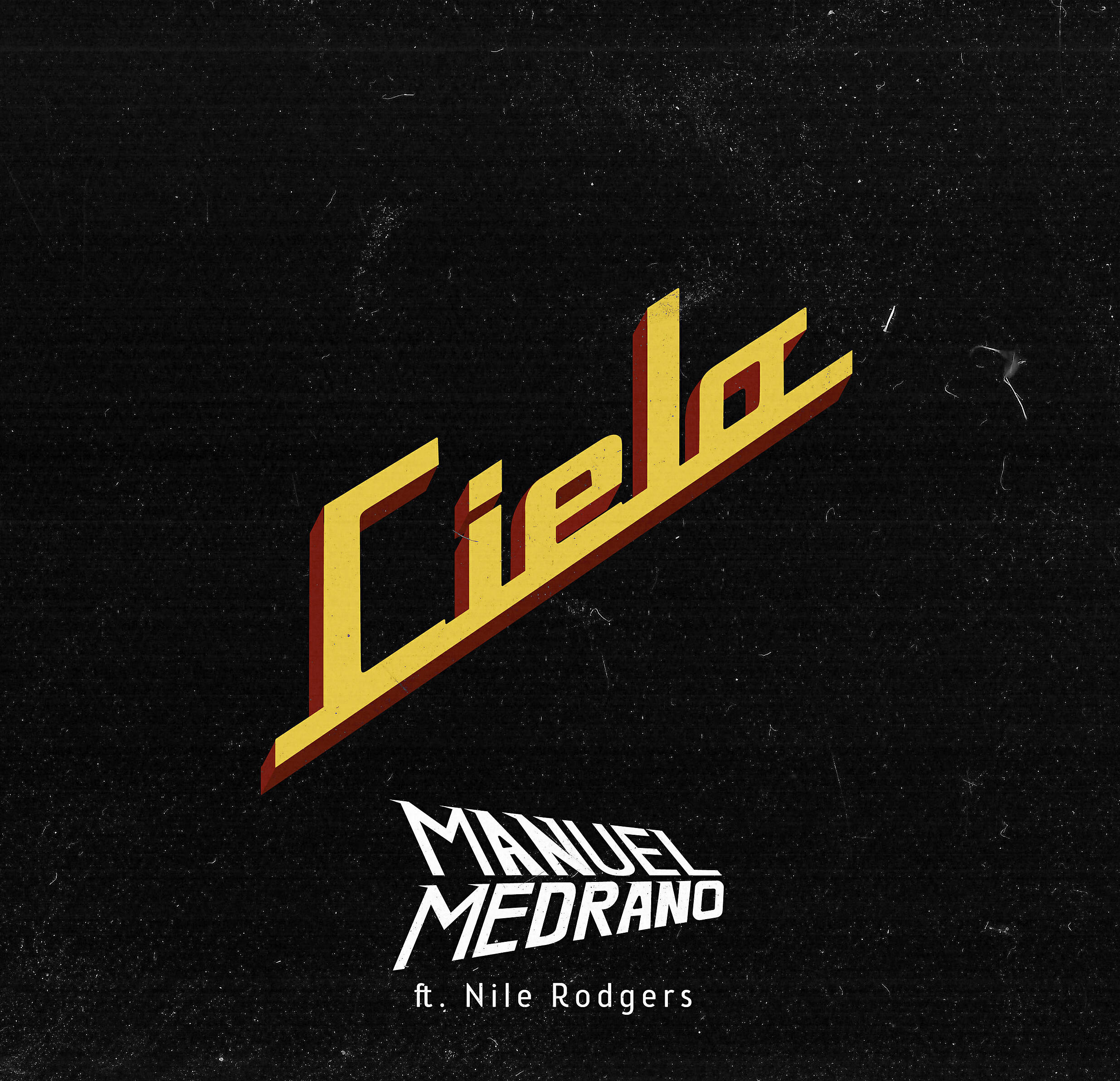 Релиз Cielo (feat. Nile Rodgers)