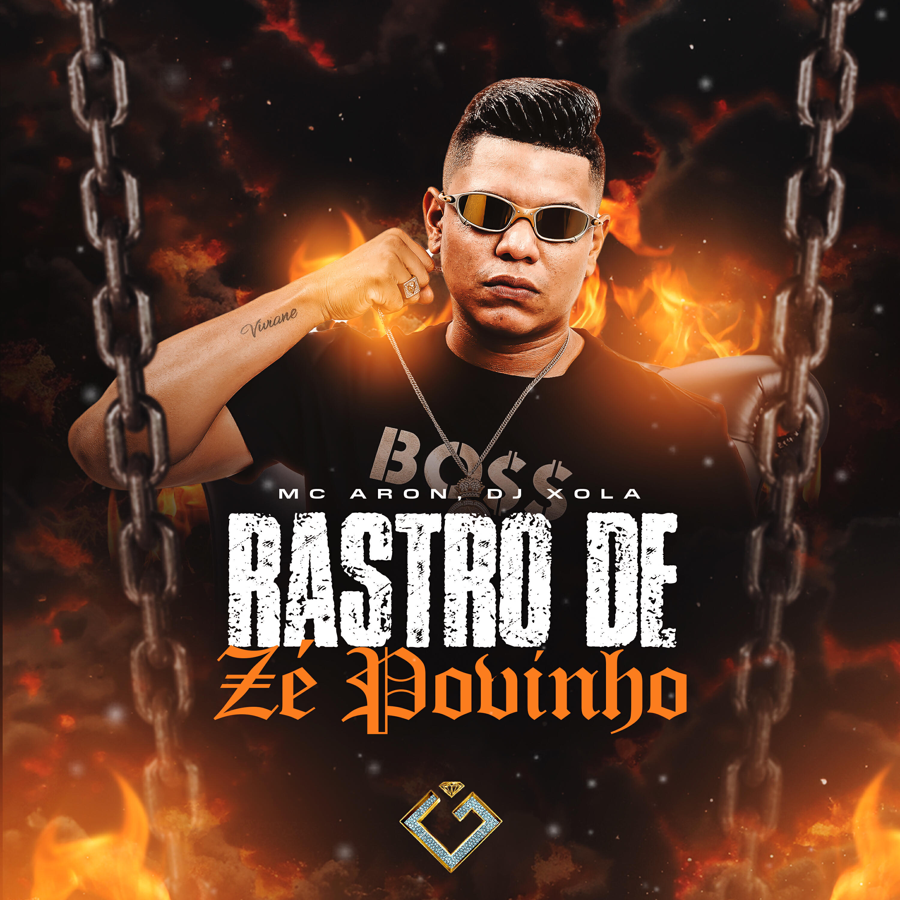 Релиз Rastro de Zé Povinho