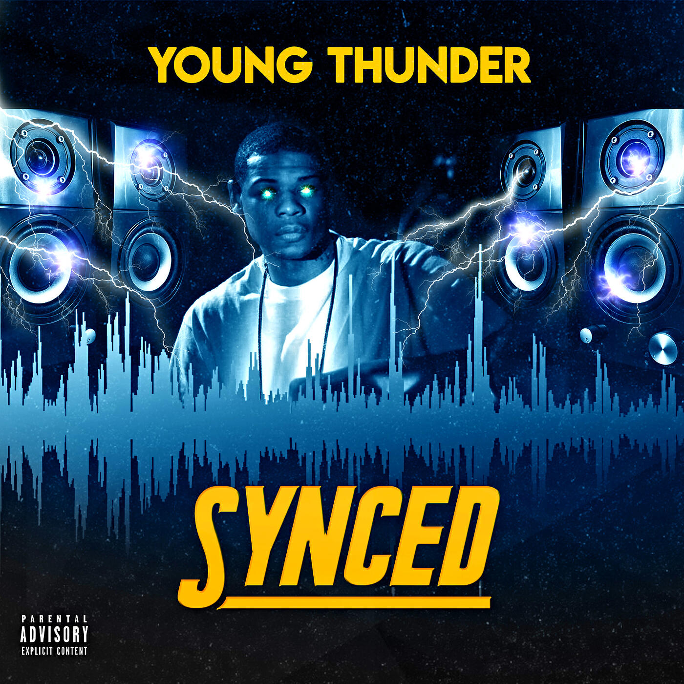 Релиз Synced